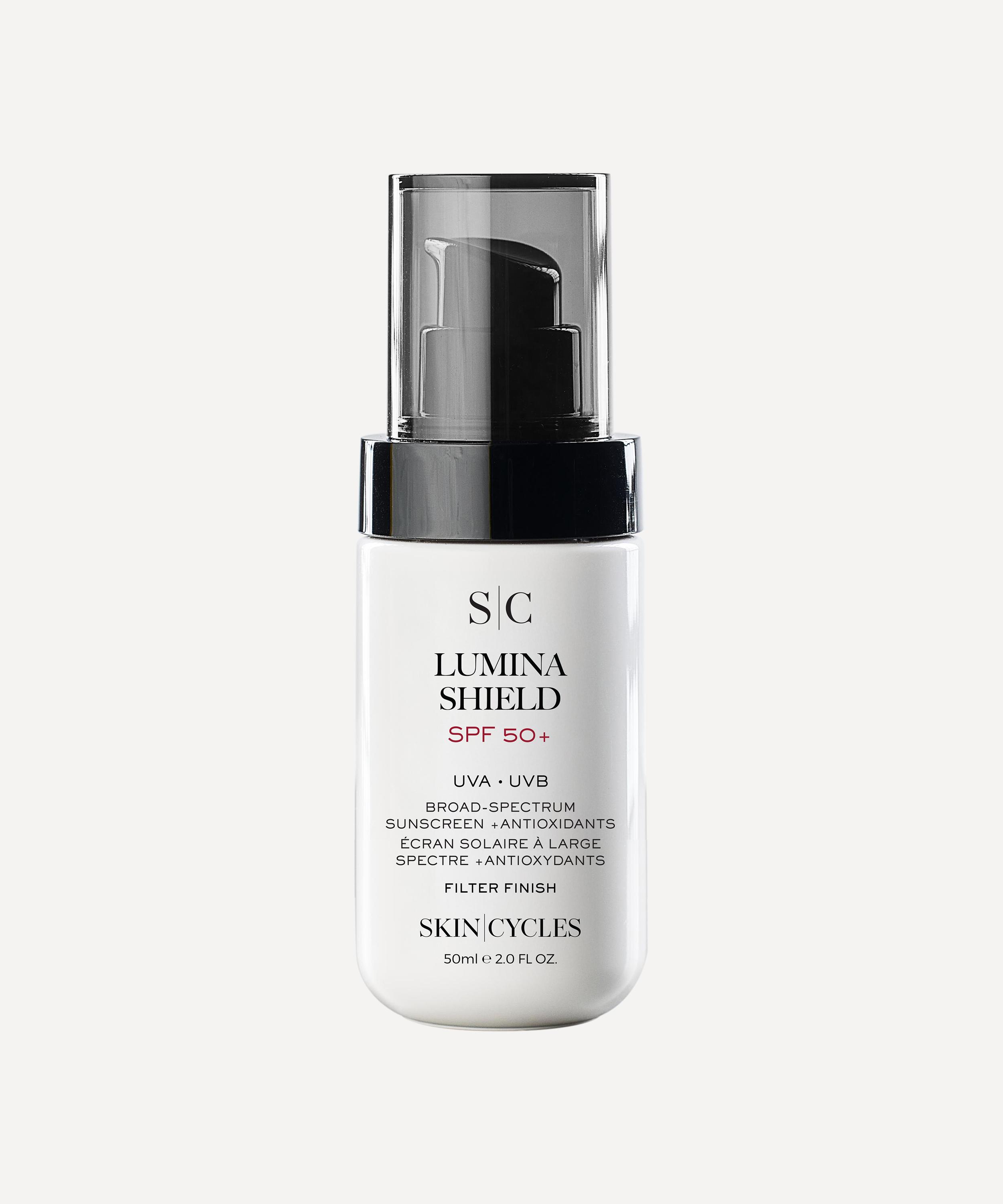 Skincycles - Lumina Shield SPF50 Mini 50ml image number 0