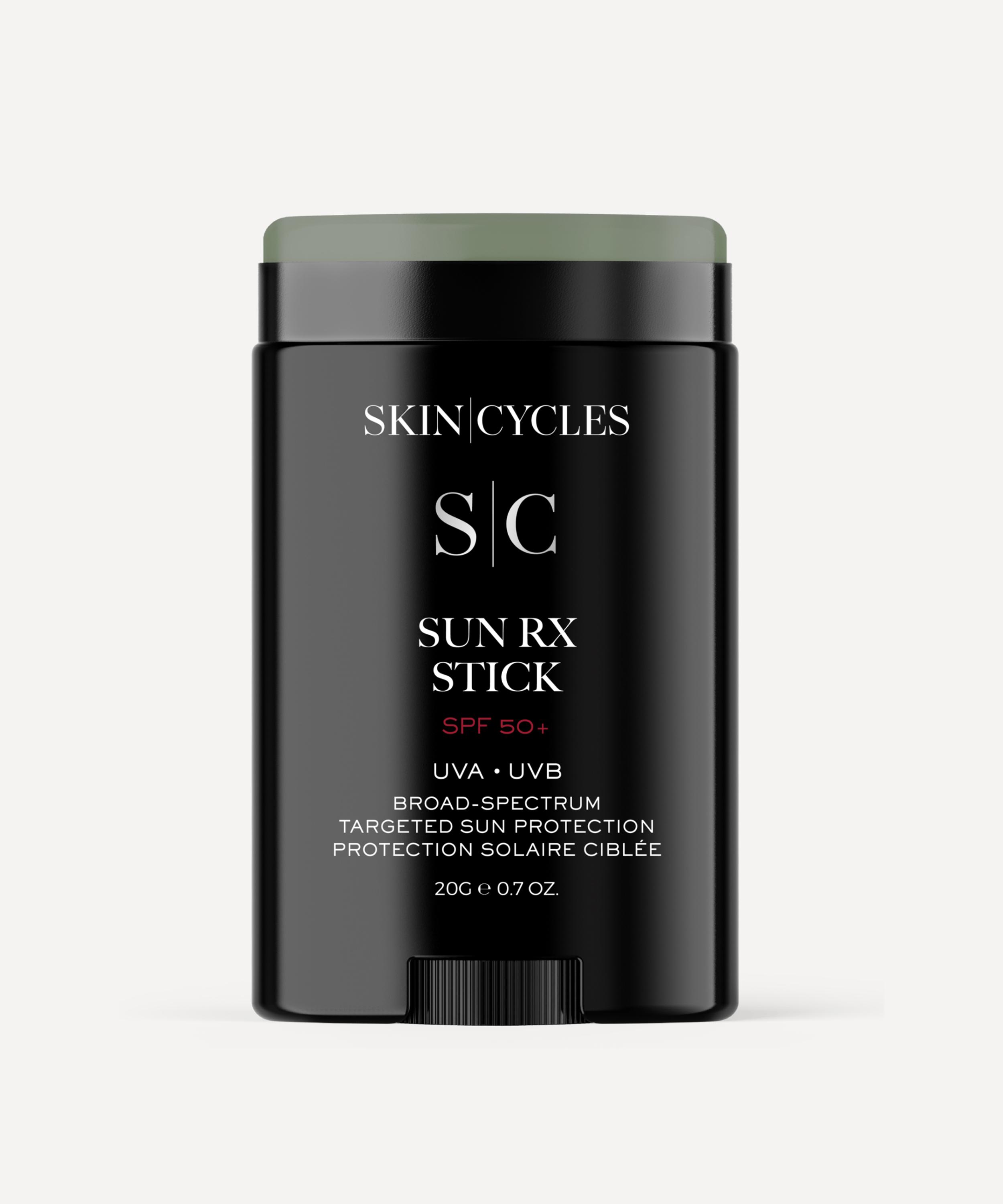 Skincycles - Sun Rx Stick SPF50 20ml image number 0