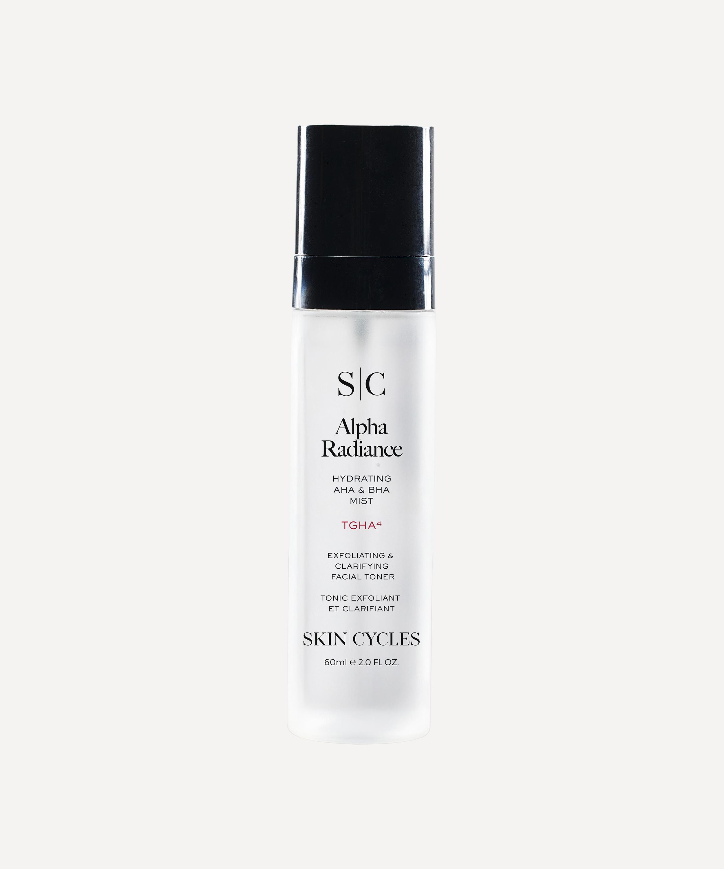 Skincycles - Alpha Radiance Mist Mini 60ml image number 0