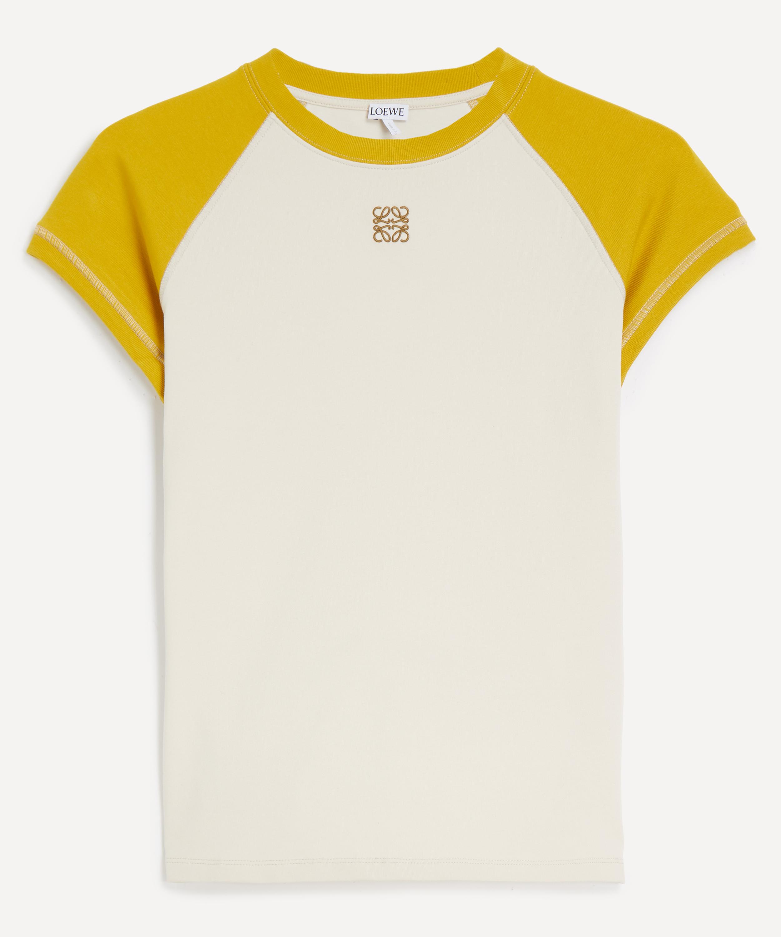 Loewe - Anagram Ringer T-Shirt