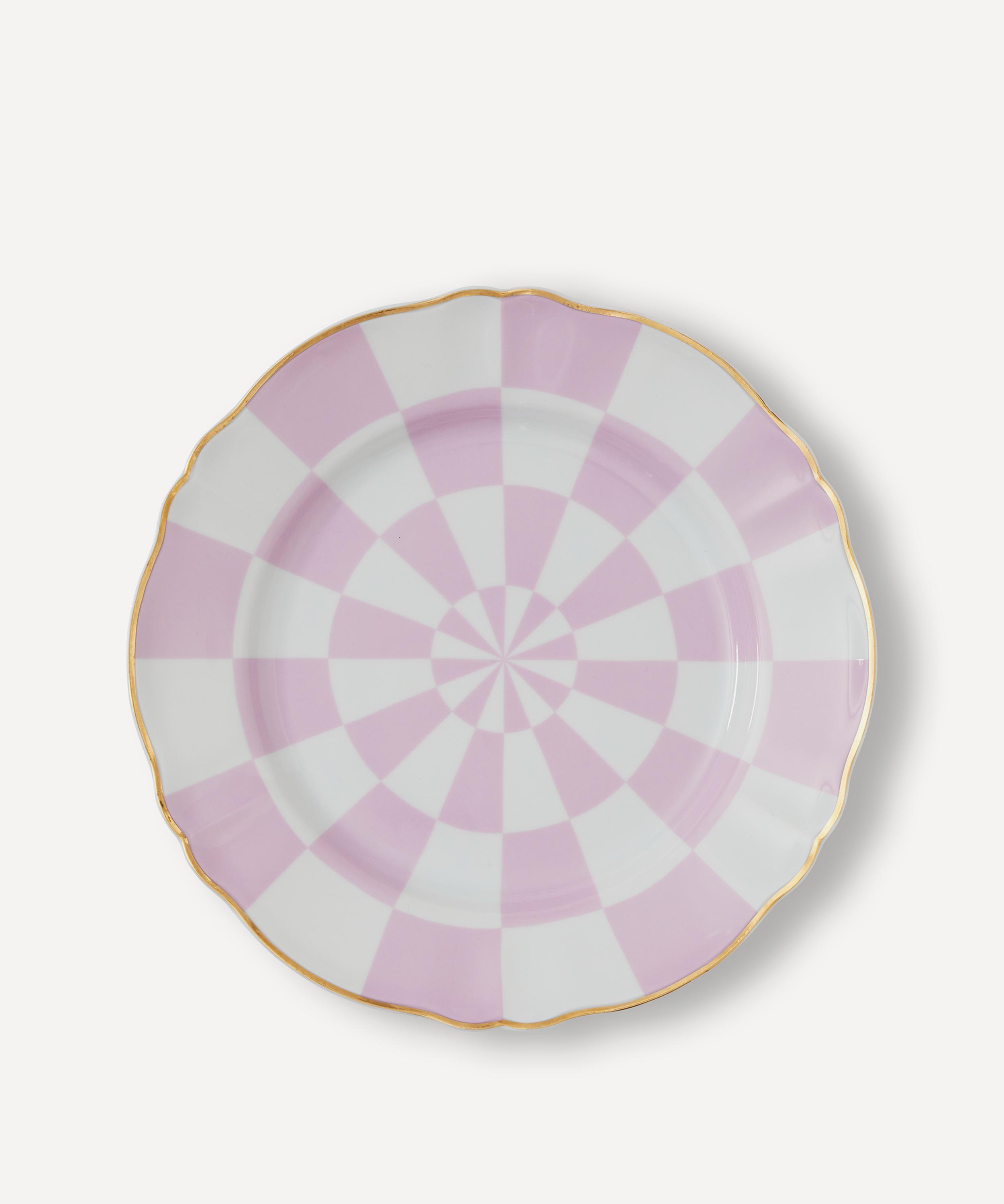 Bitossi - Destino Dinner Plate image number 0