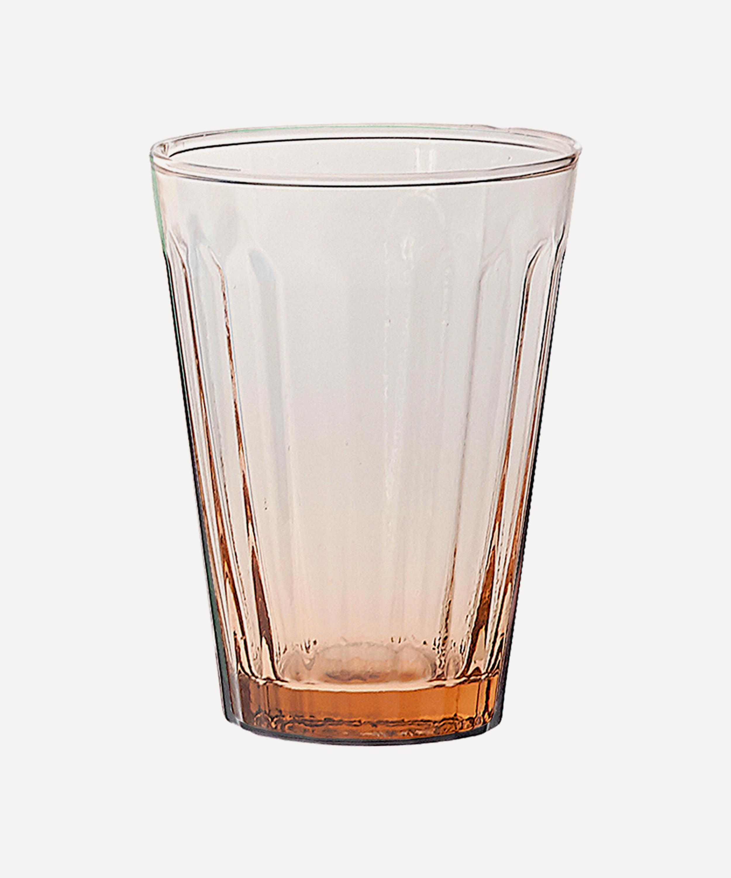 Bitossi - Ridged Water Glasses Set of Six