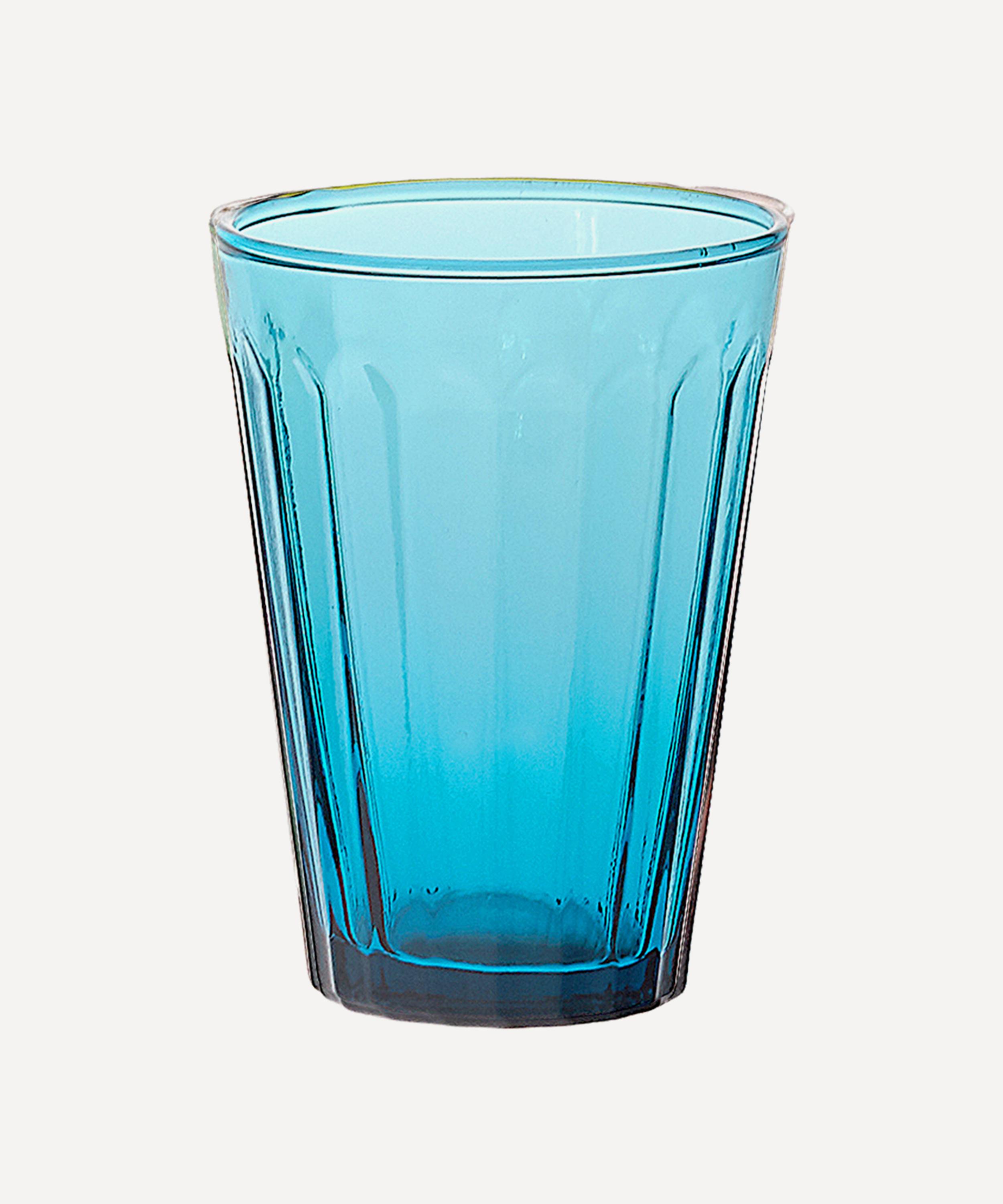 Bitossi - Ridged Water Glasses Set of Six