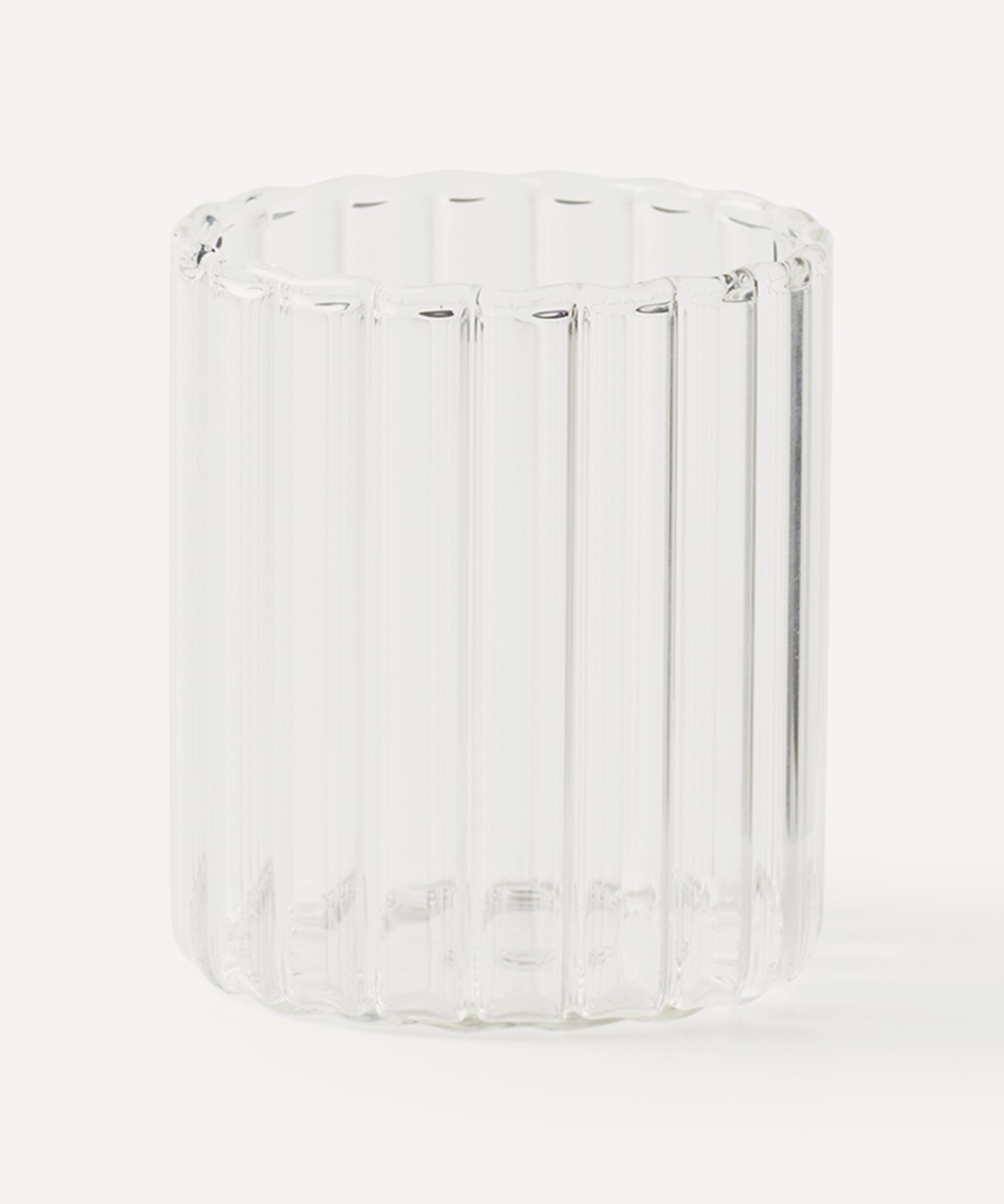 Bitossi - Romantic Glass Tumblers Set of Six