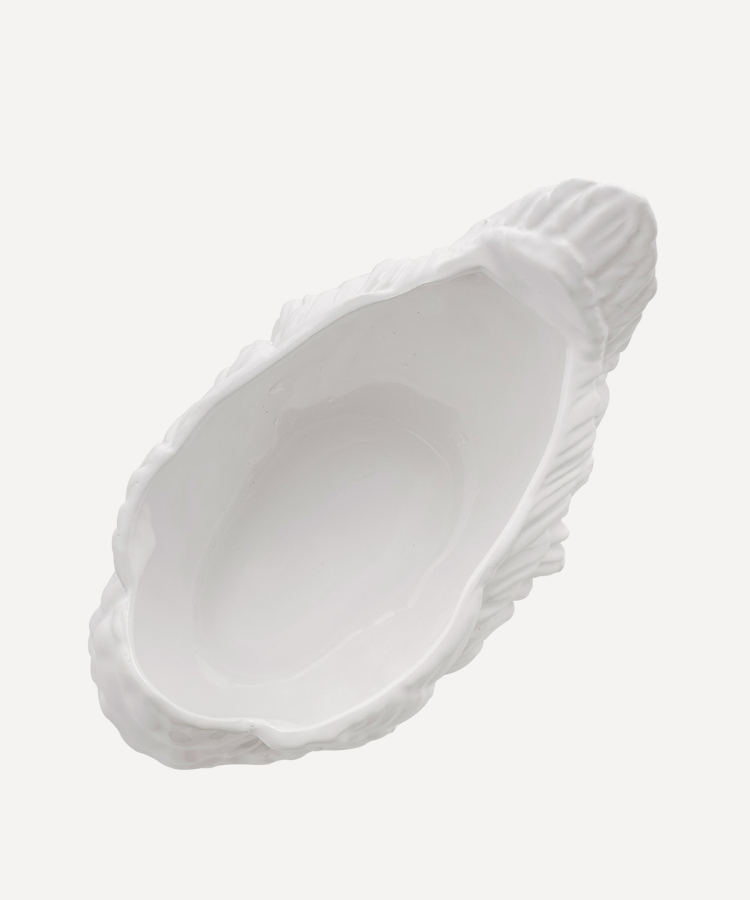 Bitossi - Swan Ceramic Soup Tureen image number 2