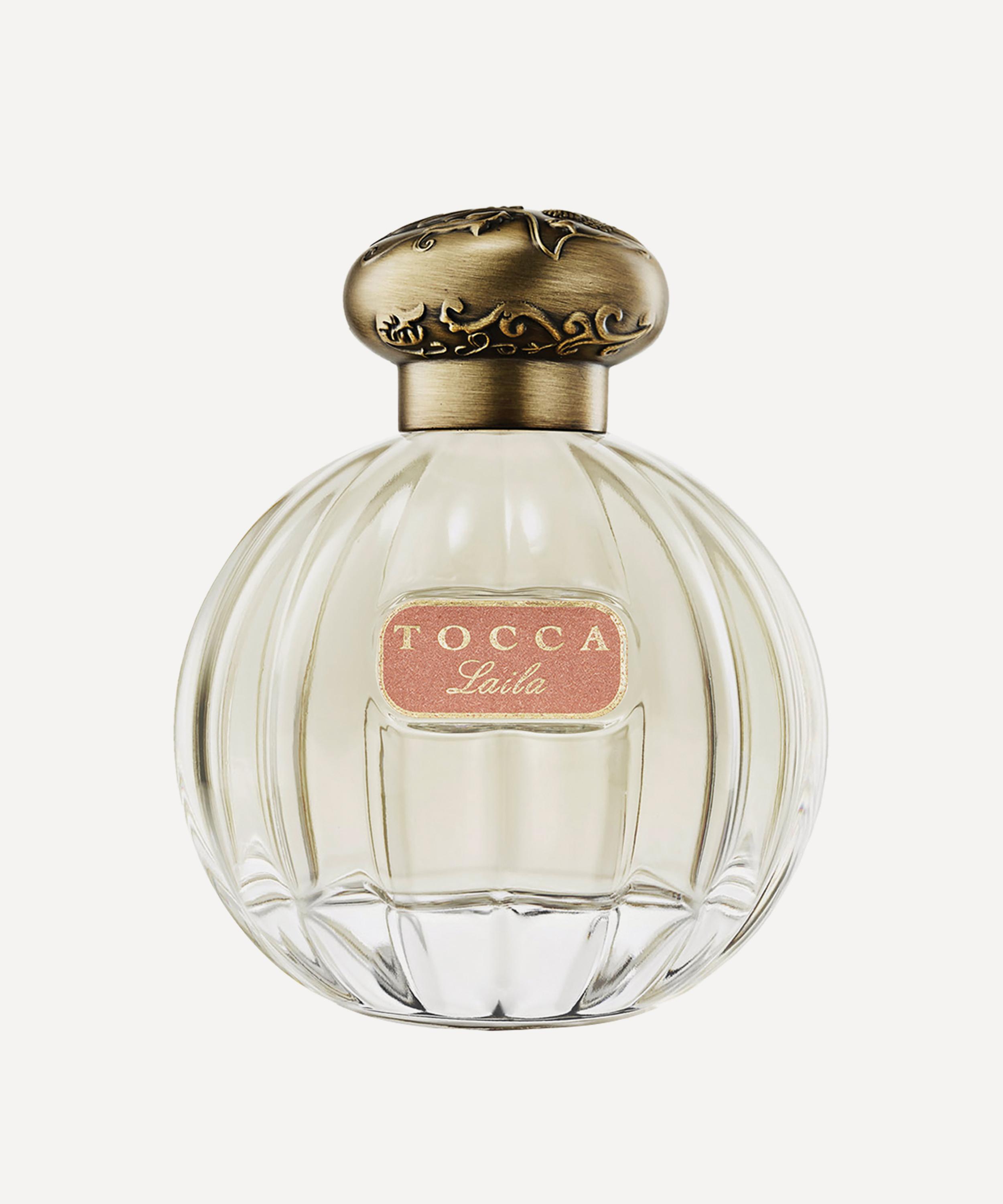 Tocca - Laila Eau de Parfum 100ml