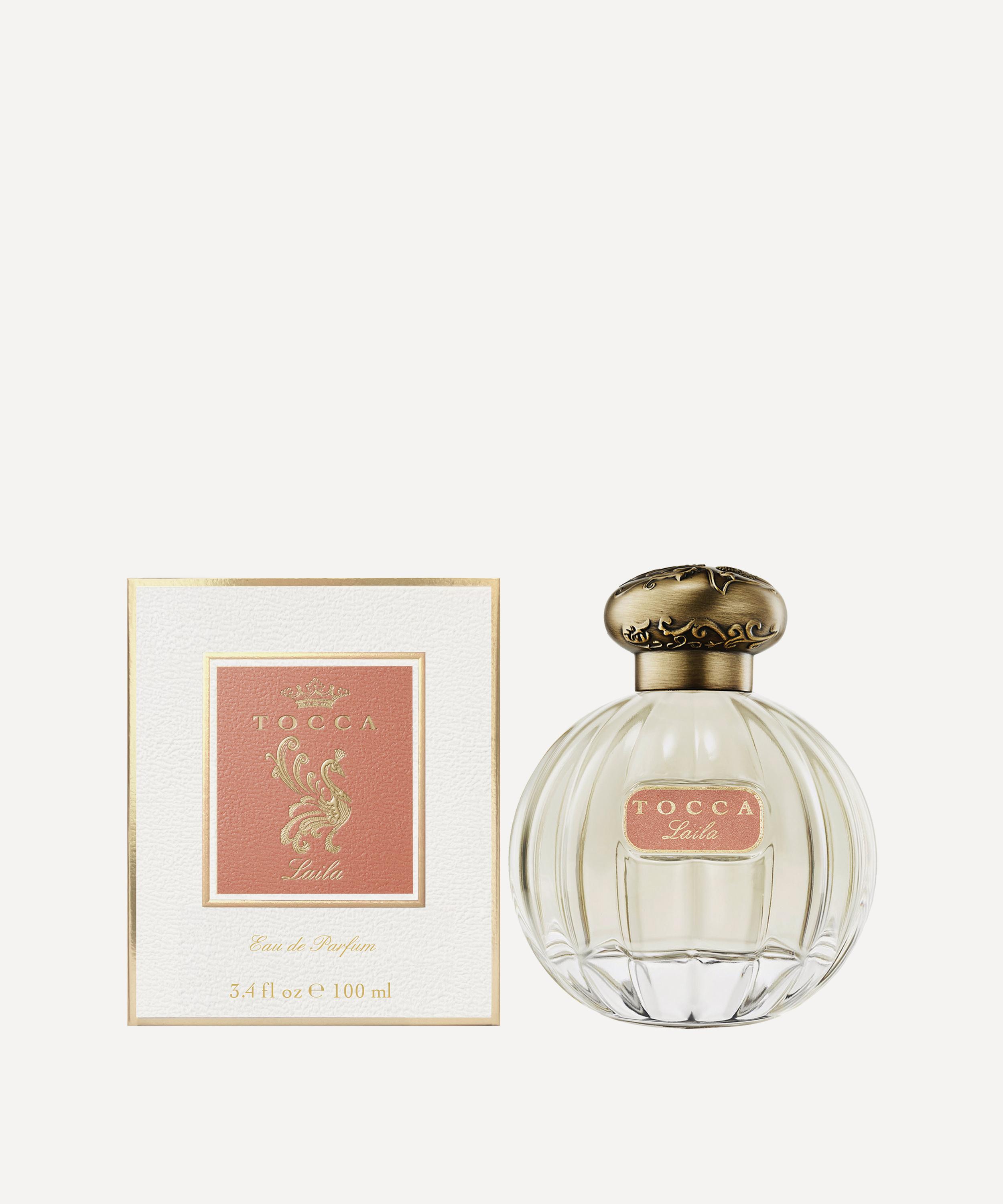 Tocca - Laila Eau de Parfum 100ml image number 1