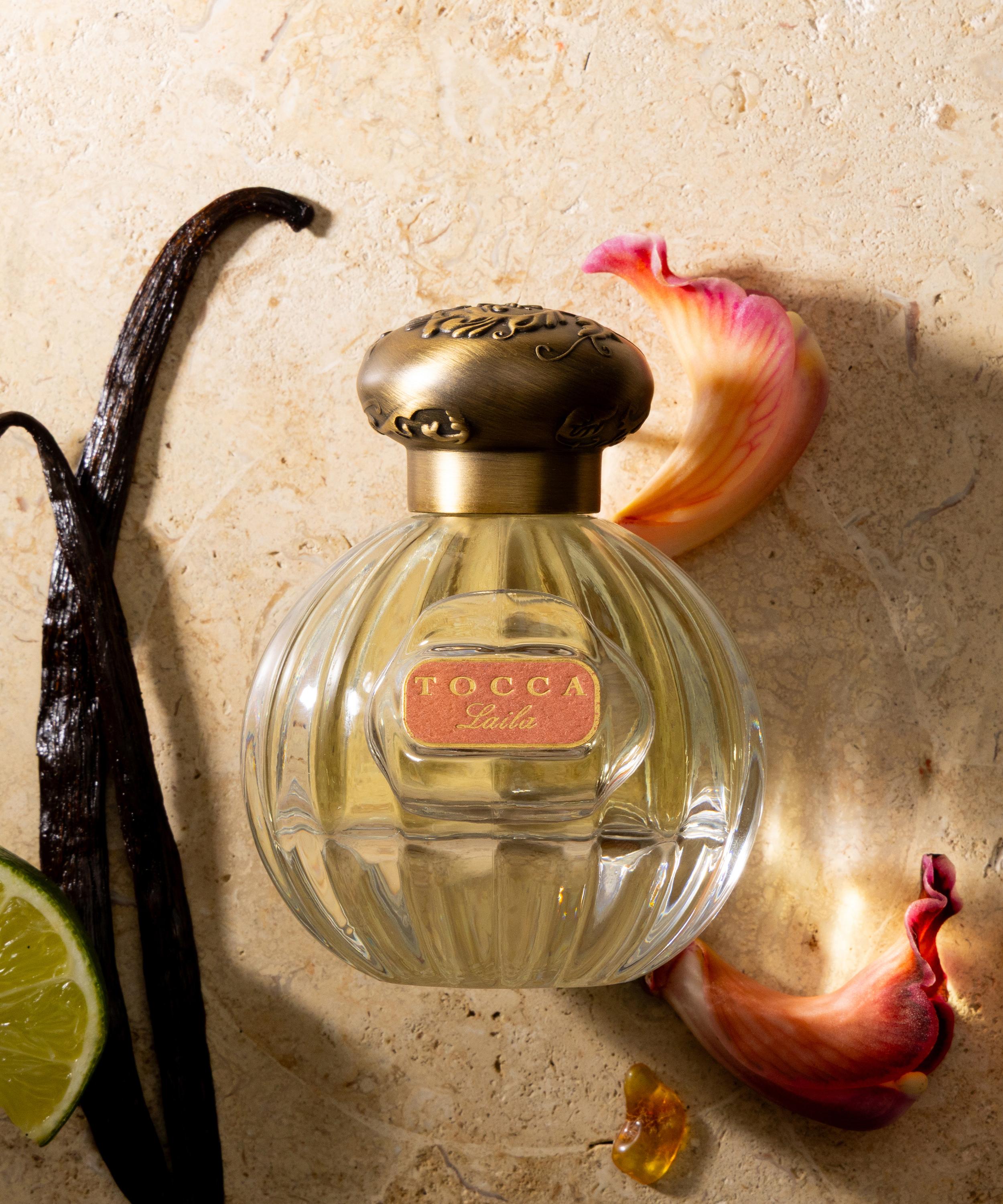 Tocca - Laila Eau de Parfum 100ml image number 2