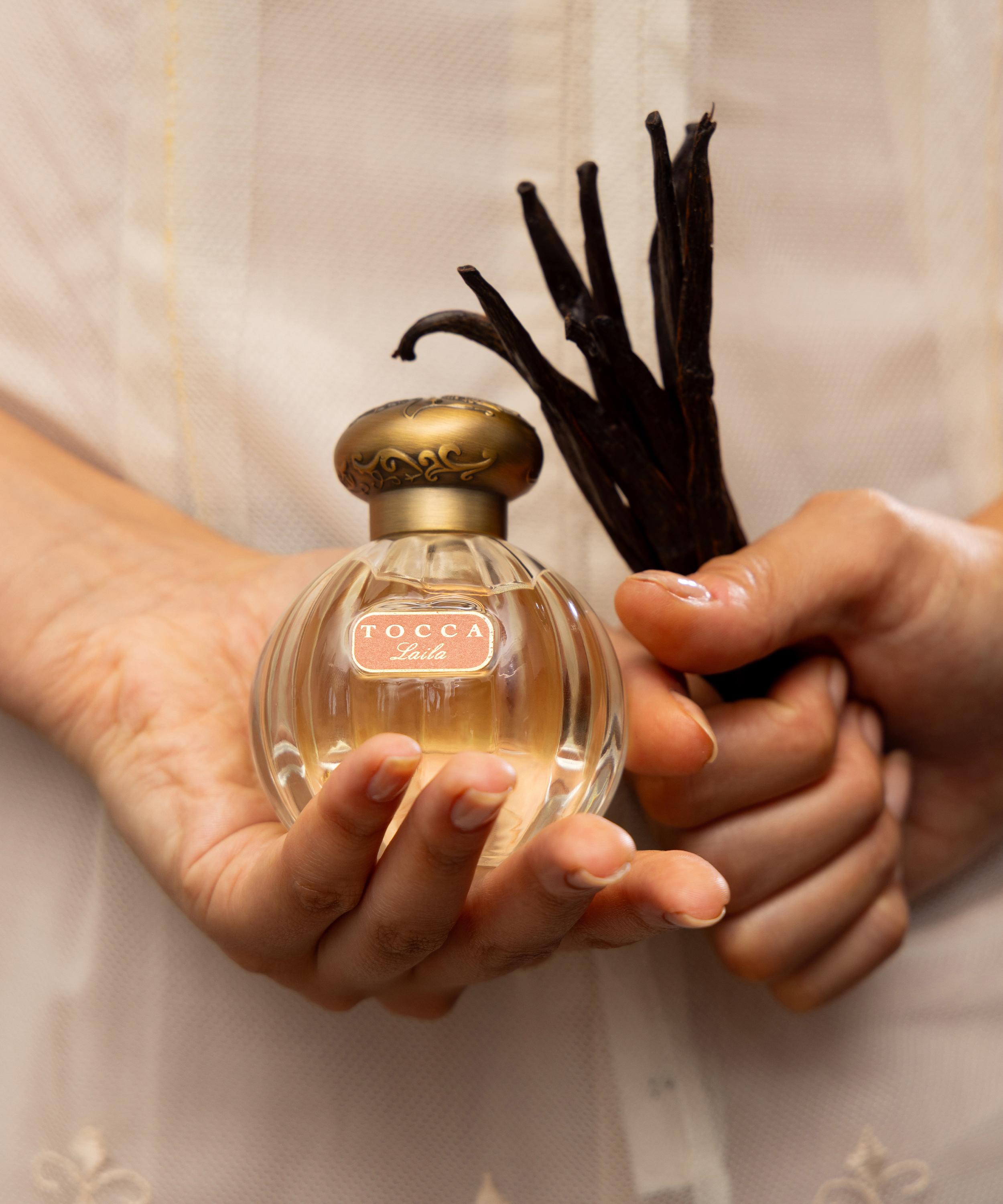 Tocca - Laila Eau de Parfum 100ml image number 3