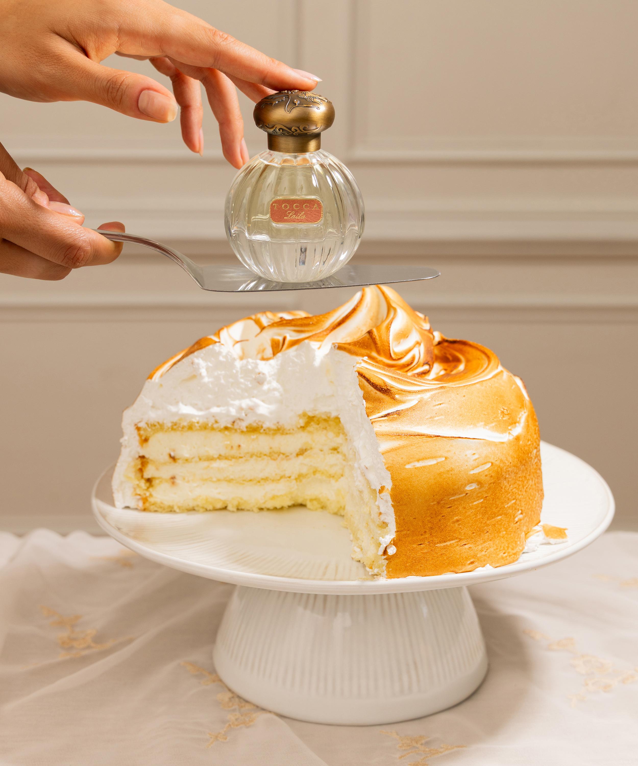 Tocca - Laila Eau de Parfum 100ml image number 4