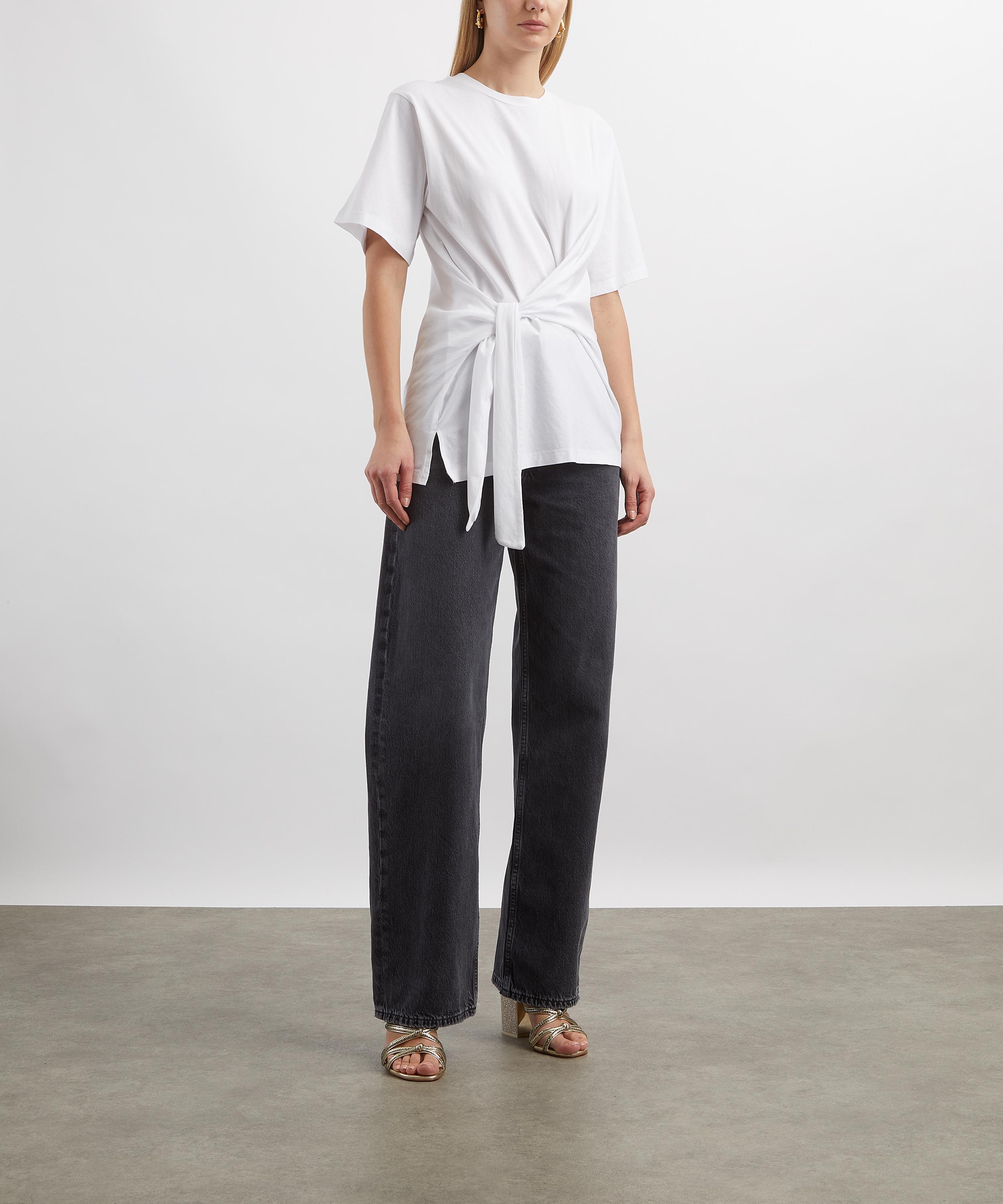 AGOLDE - Arc Jeans 32 in Symbolic image number 1