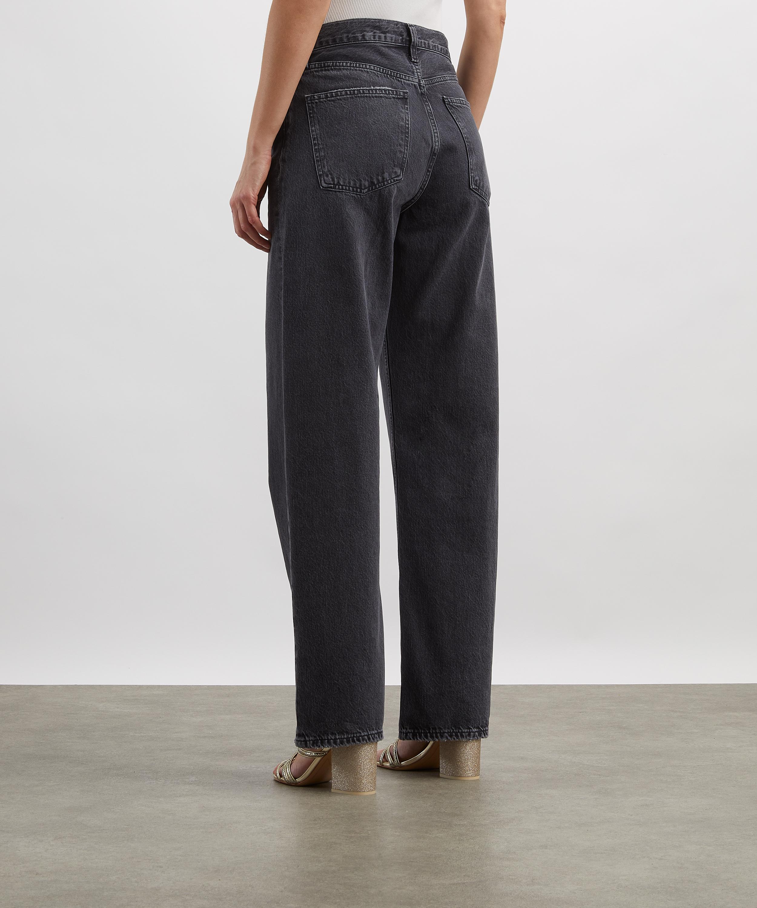 AGOLDE - Arc Jeans 32 in Symbolic image number 3