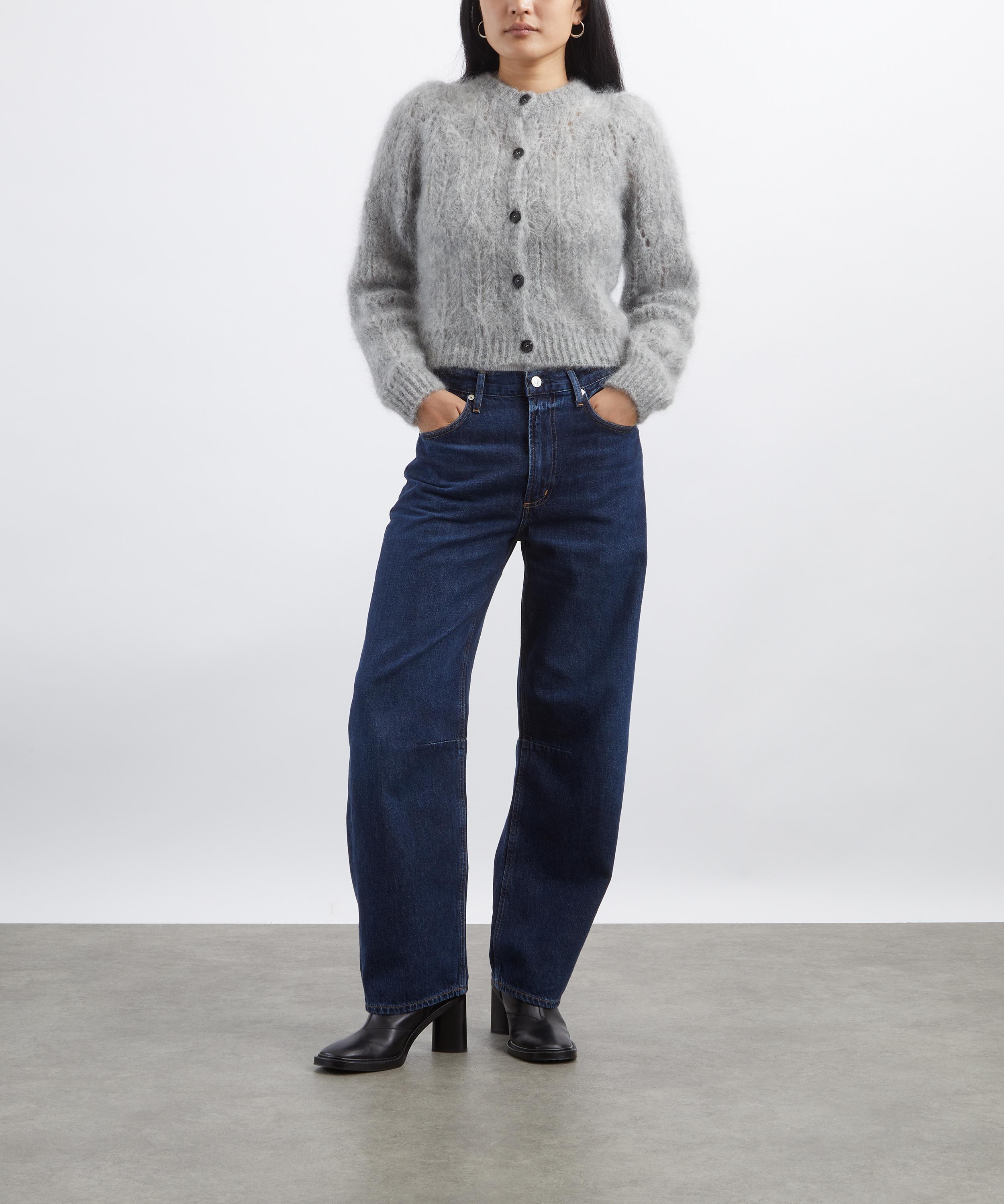 Citizens of Humanity - Miro Long Relaxed Jeans image number 1