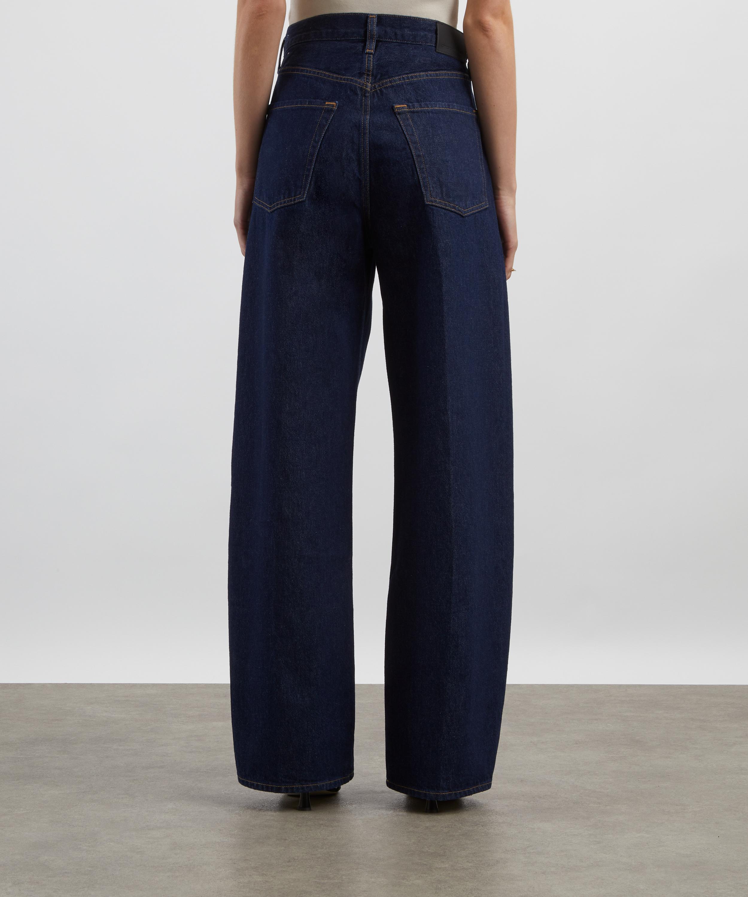 Citizens of Humanity - Ayla Baggy Jeans in Amherst image number 3