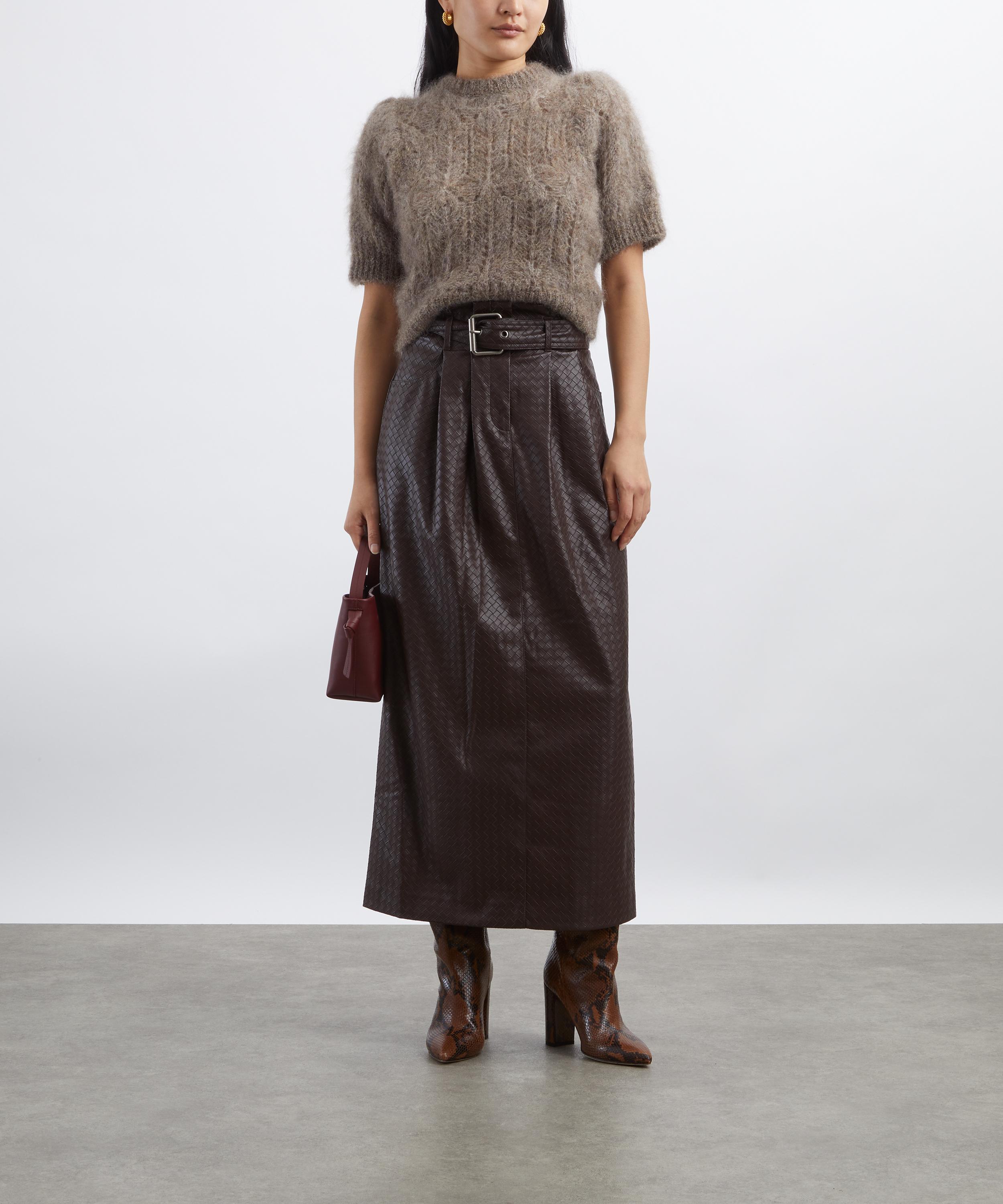 Citizens of Humanity - Odette Puff Sleeve Jumper image number 1