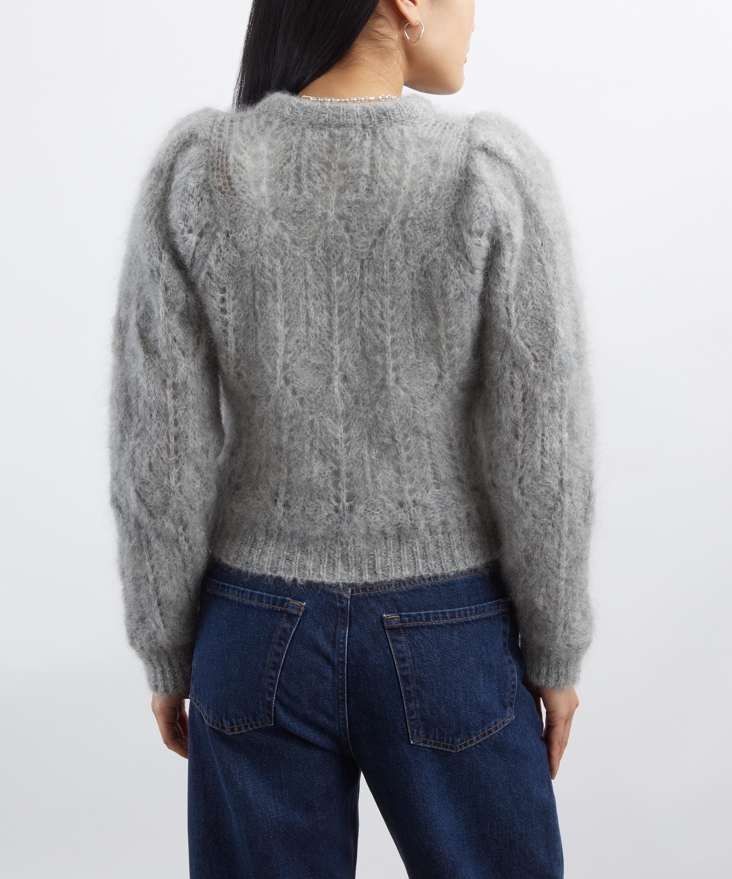 Citizens of Humanity - Odette Cardigan image number 3