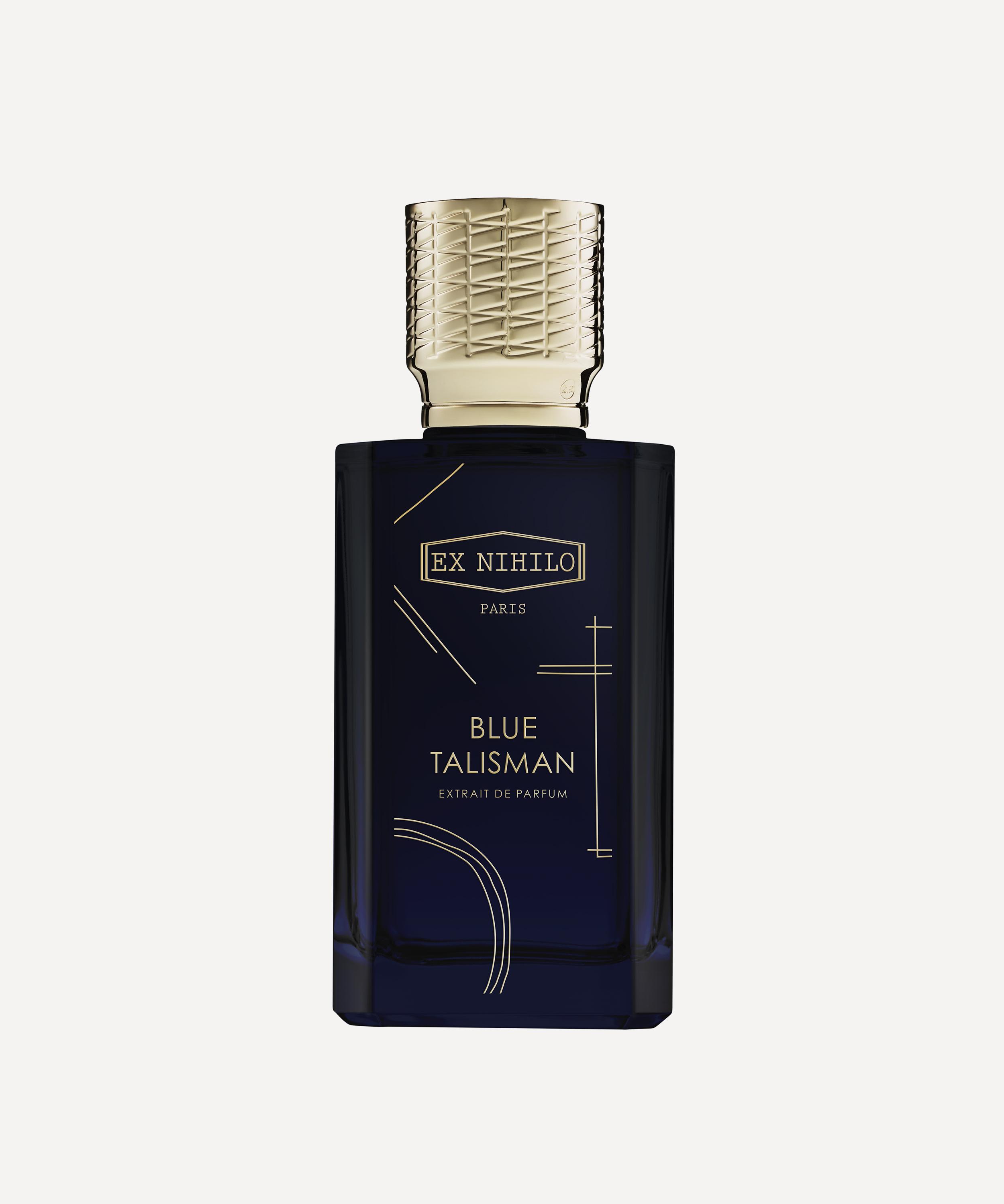 EX NIHILO - Blue Talisman Extrait de Parfum 100ml