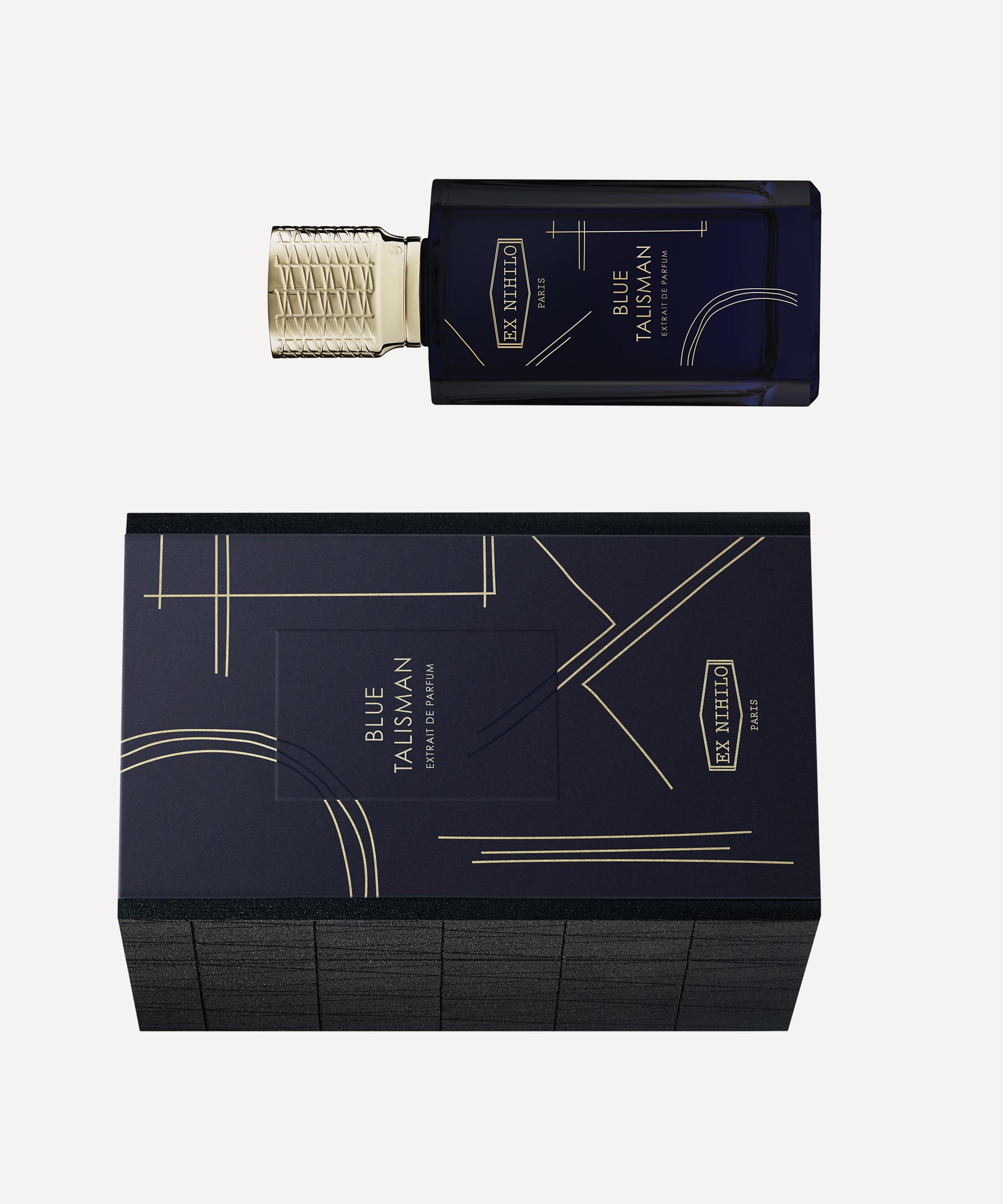 EX NIHILO - Blue Talisman Extrait de Parfum 100ml image number 2