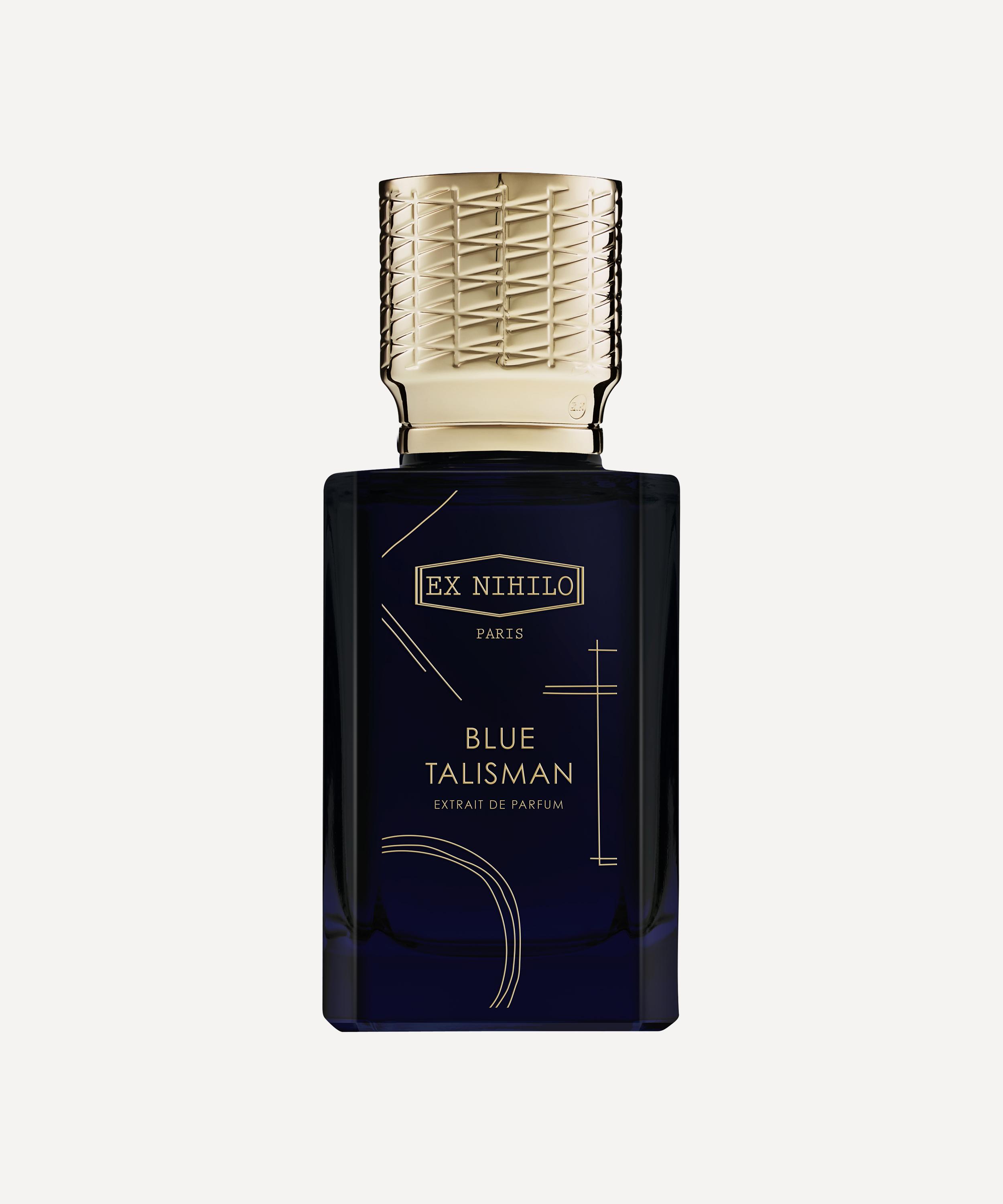 EX NIHILO - Blue Talisman Extrait de Parfum 50ml