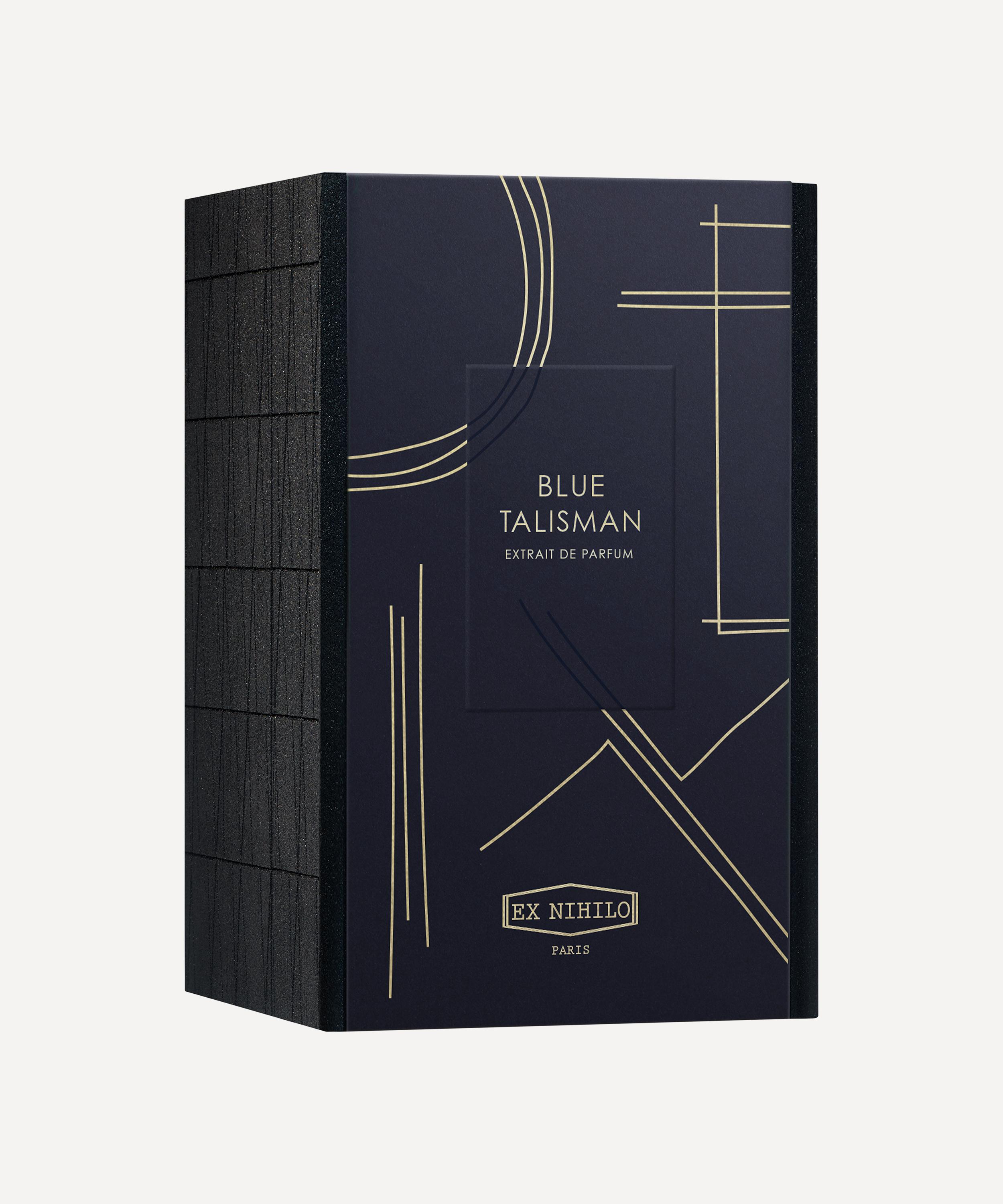 EX NIHILO - Blue Talisman Extrait de Parfum 50ml image number 1