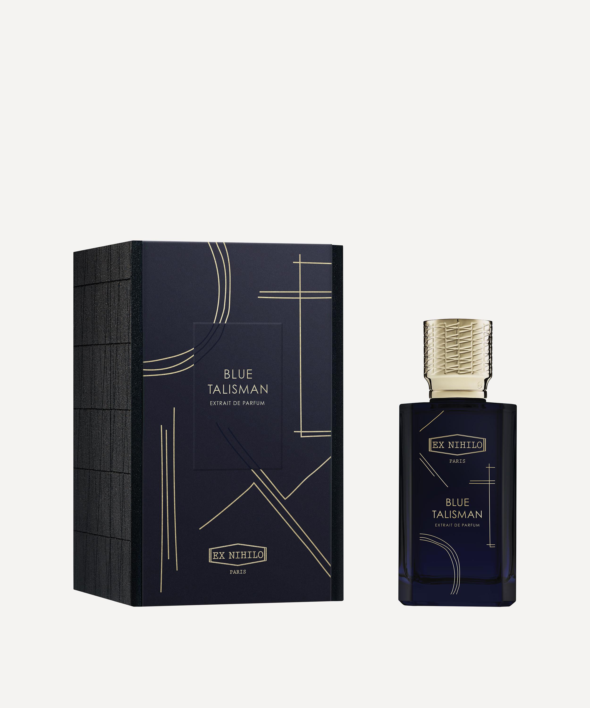 EX NIHILO - Blue Talisman Extrait de Parfum 50ml image number 2
