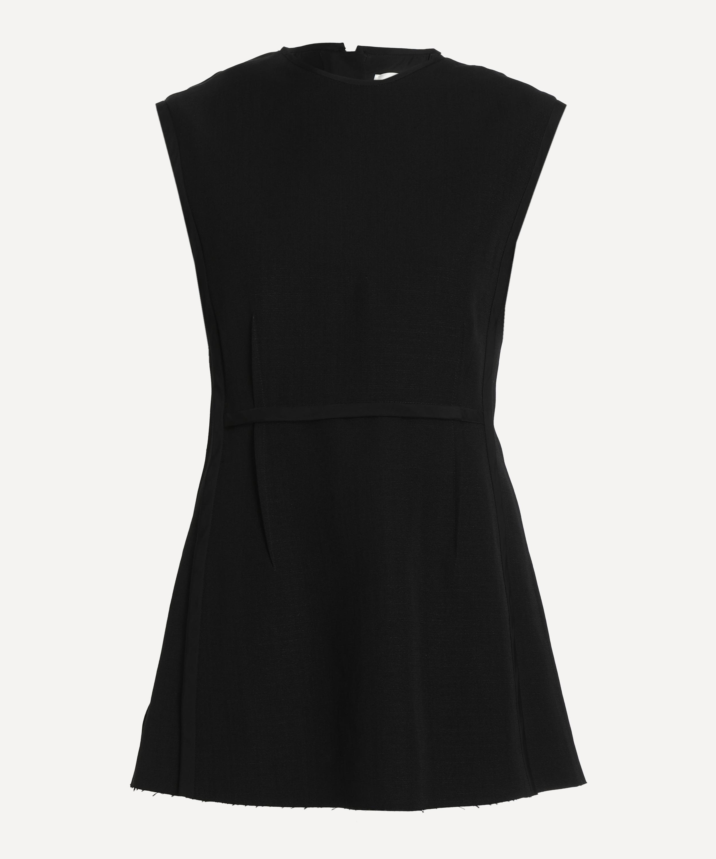 Jil Sander - Fluid Sleeveless Top