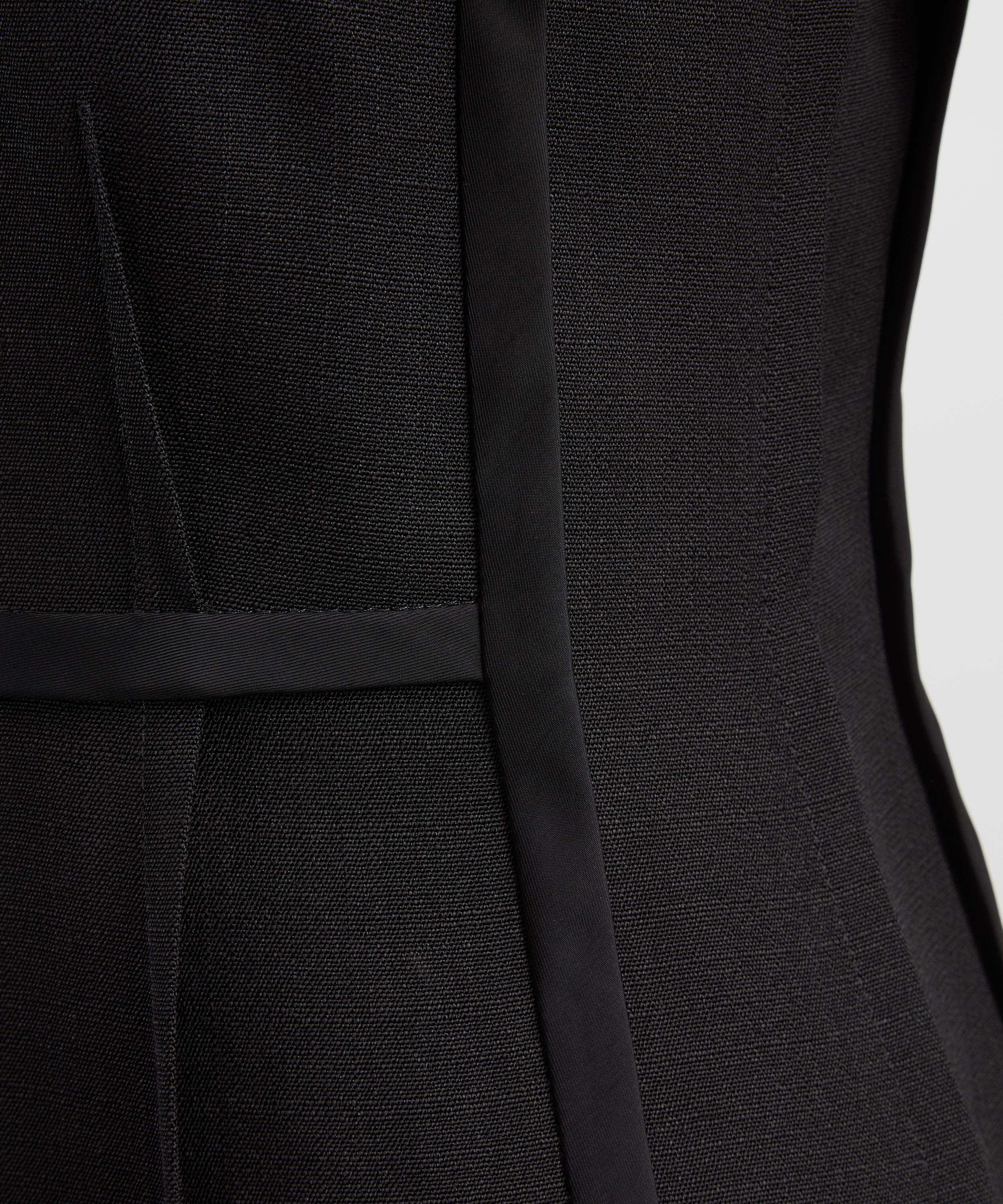 Jil Sander - Fluid Sleeveless Top image number 4