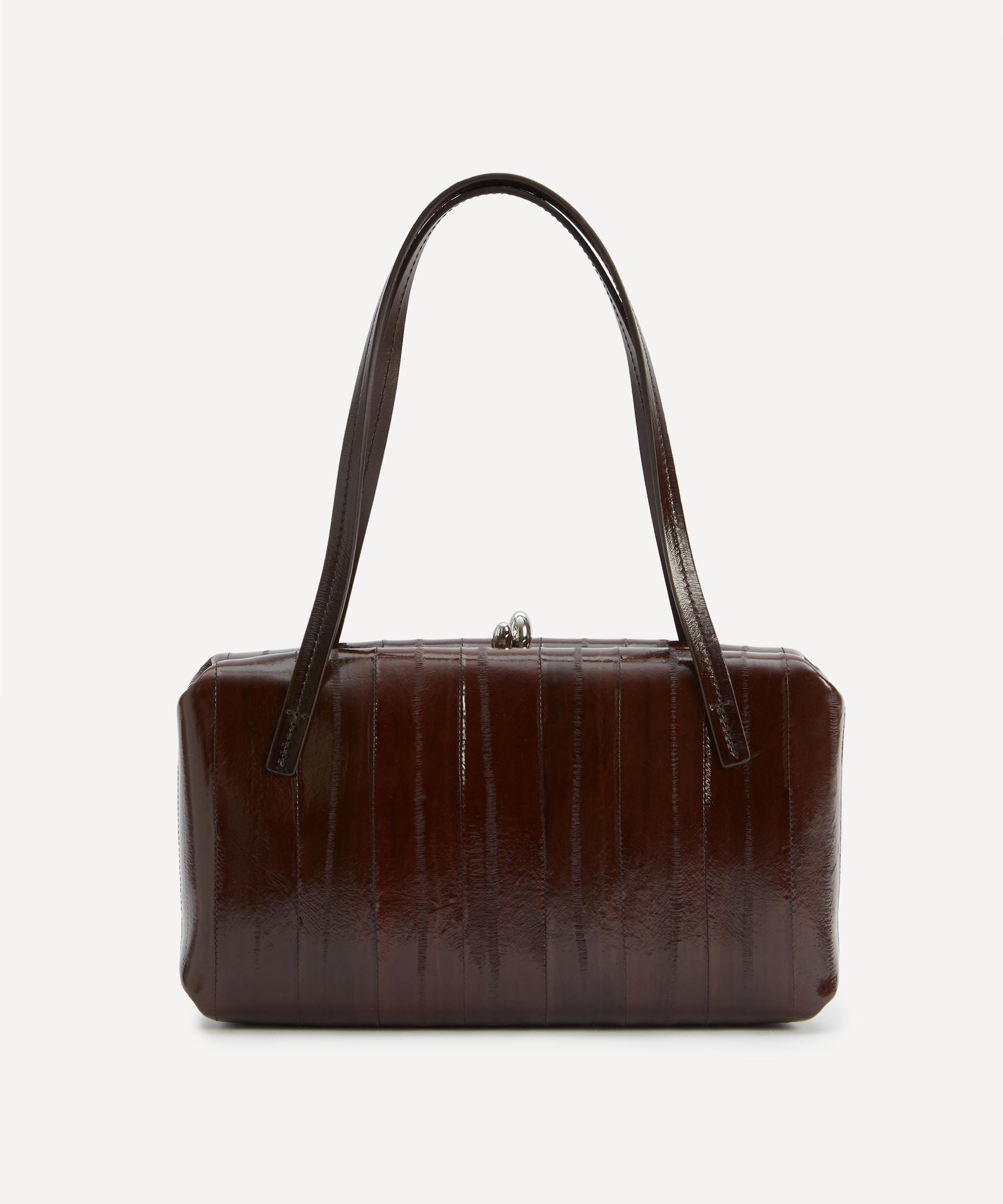 Jil Sander - Goji Pillow Small Tote Bag image number 3