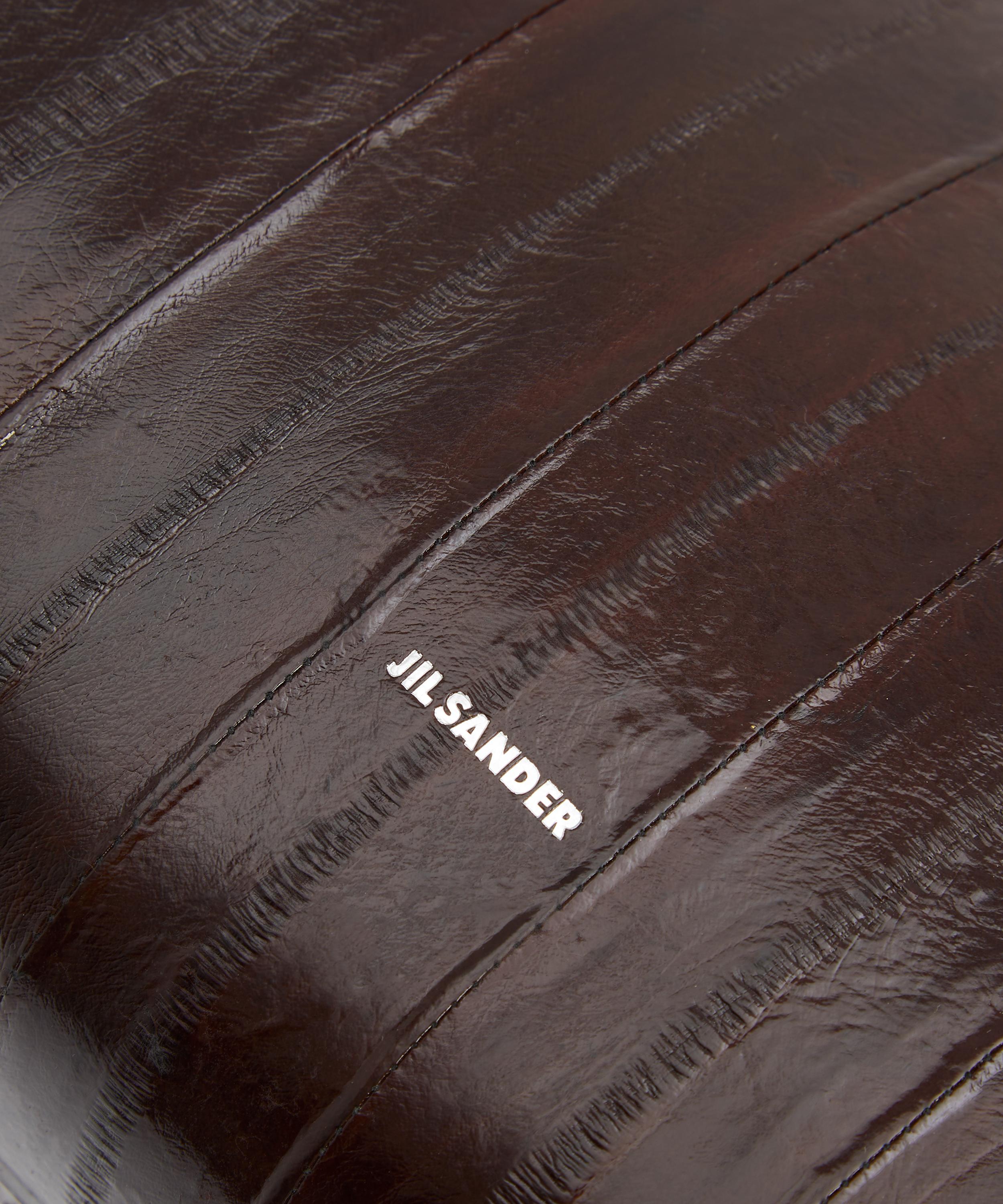Jil Sander - Goji Pillow Small Tote Bag image number 4