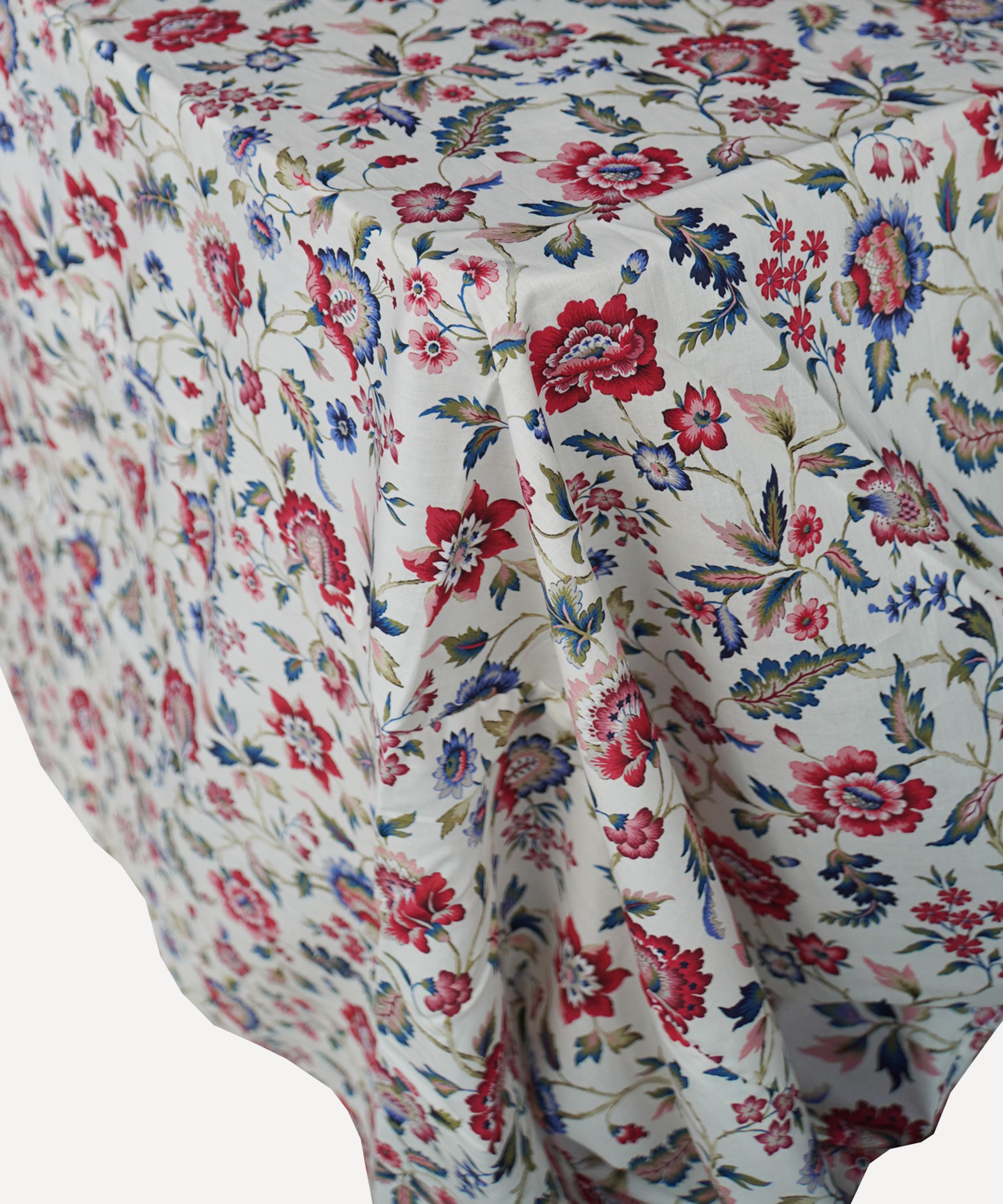 Coco & Wolf - Eva Belle Ardington Cotton Sateen Large Tablecloth