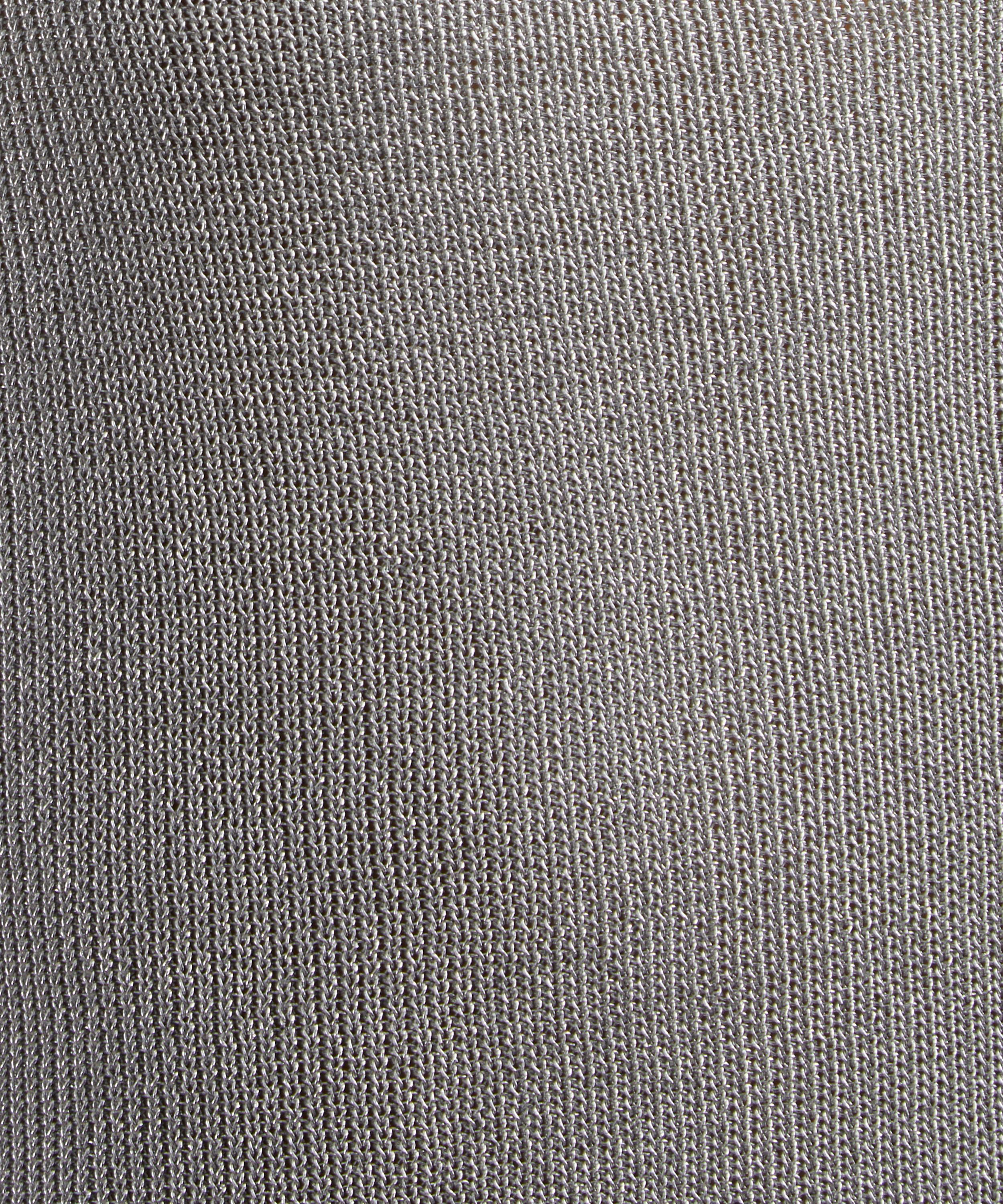 Peachy Den - Amelia Metallic Knitted Top image number 4