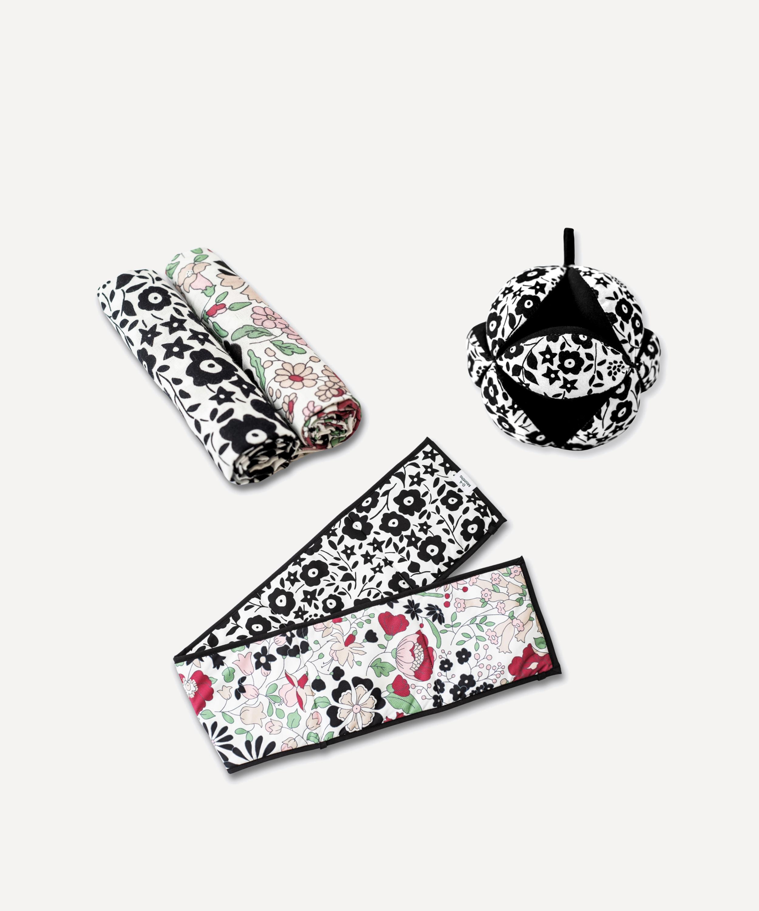 Etta Loves - x Liberty The Everyday Wonder Gift Set