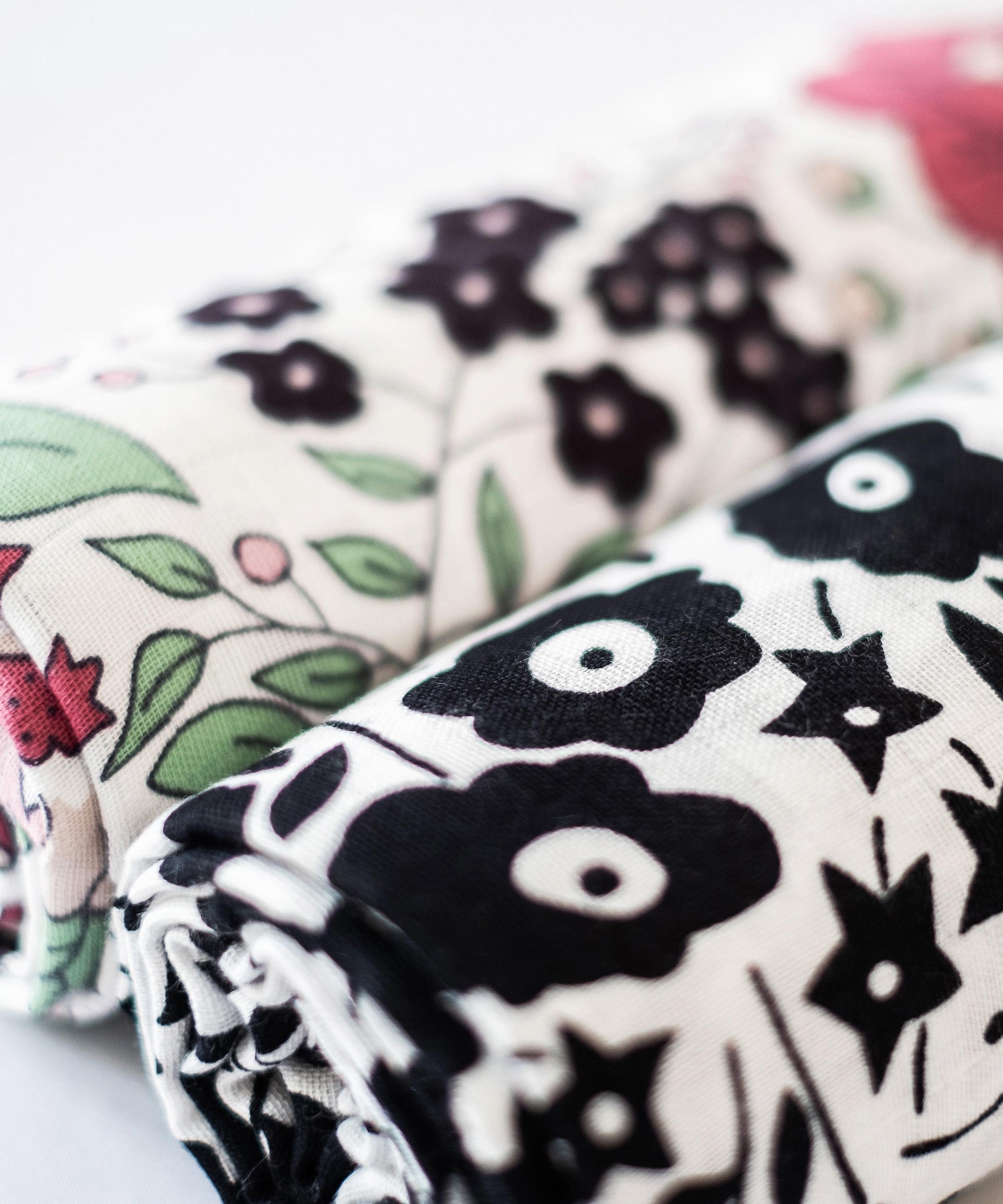 Etta Loves - x Liberty The Everyday Wonder Gift Set image number 1