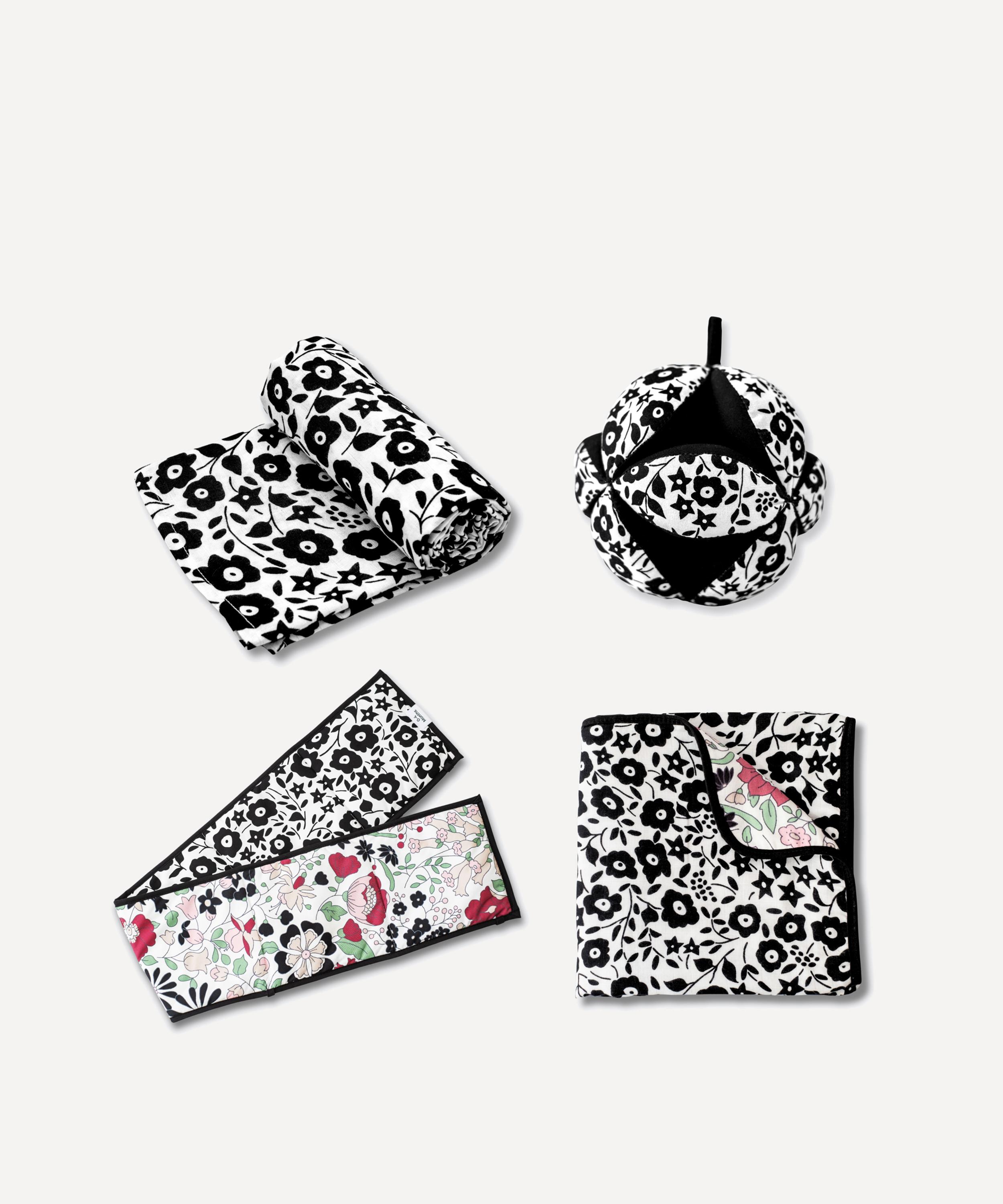 Etta Loves - x Liberty The Play and Cuddle Gift Set