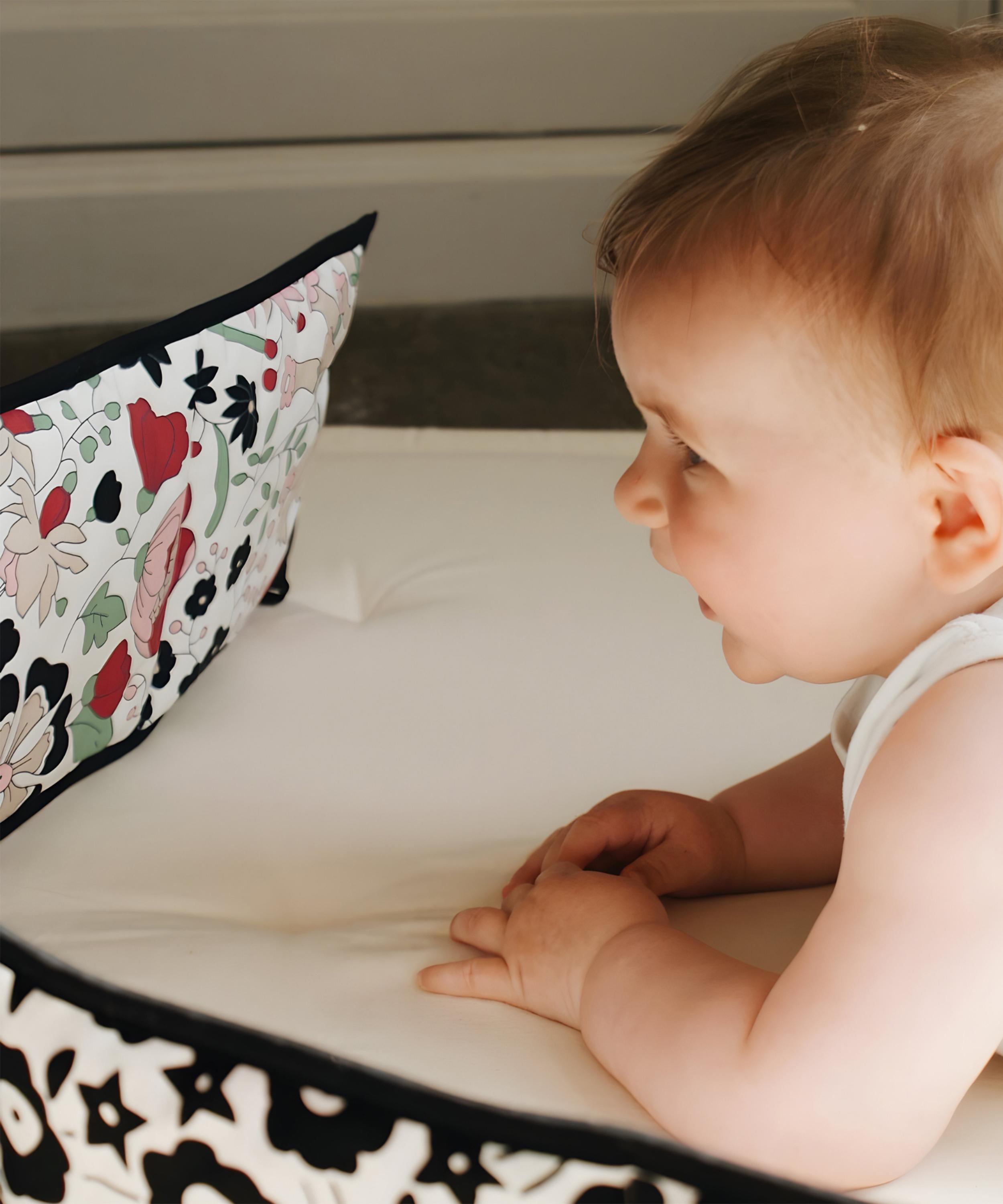 Etta Loves - x Liberty The Play and Cuddle Gift Set image number 5