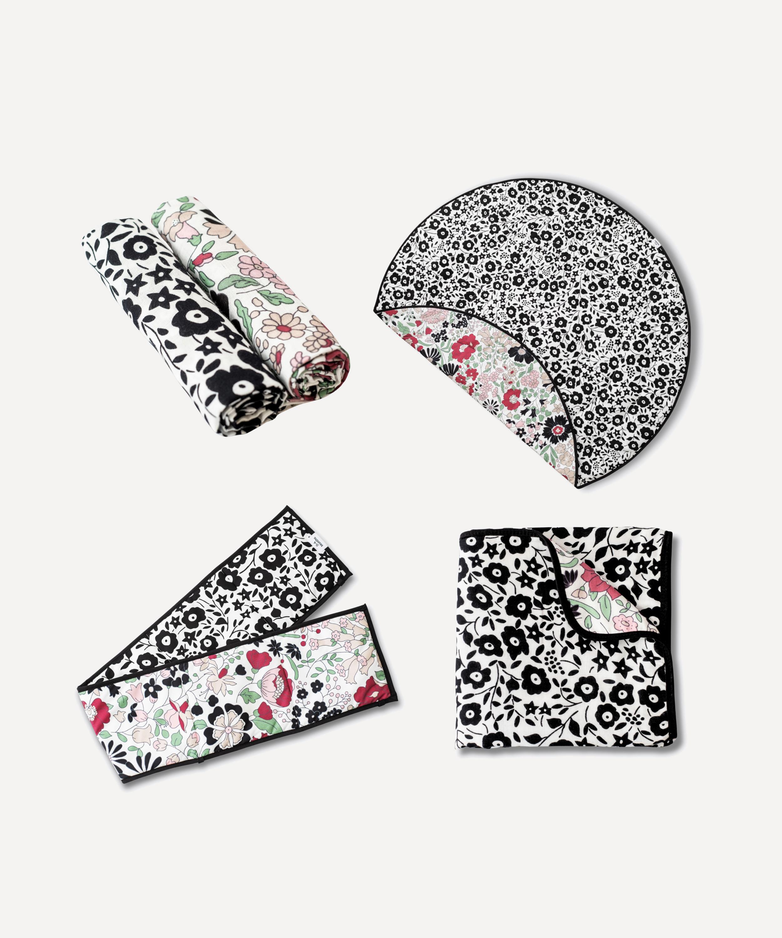 Etta Loves - x Liberty The Liberty Lovers Gift Set