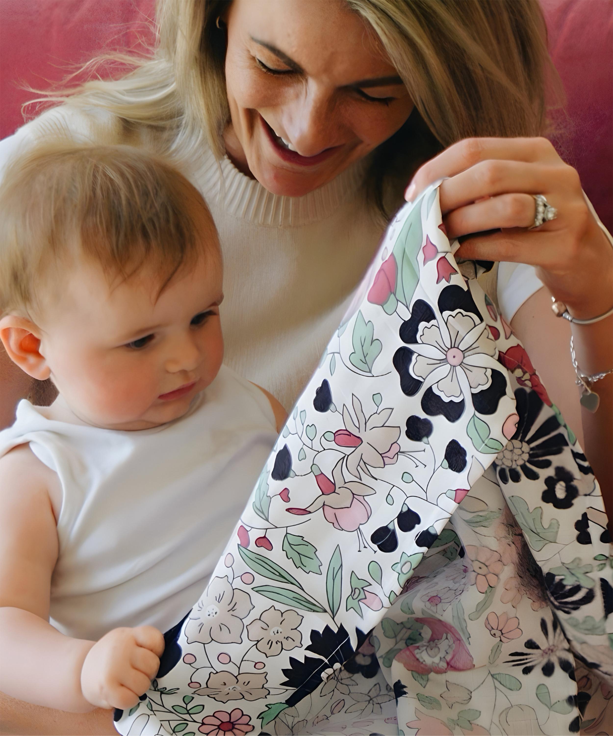 Etta Loves - x Liberty The Liberty Lovers Gift Set image number 4