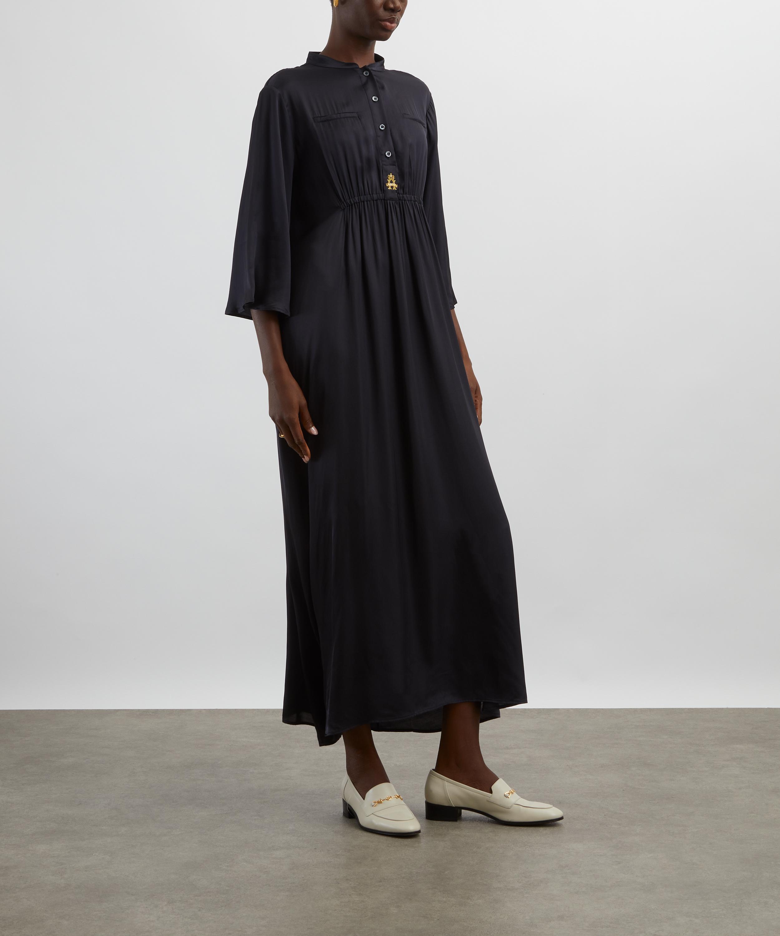 Hurlingham Polo - Cartmel Shirt Dress image number 2