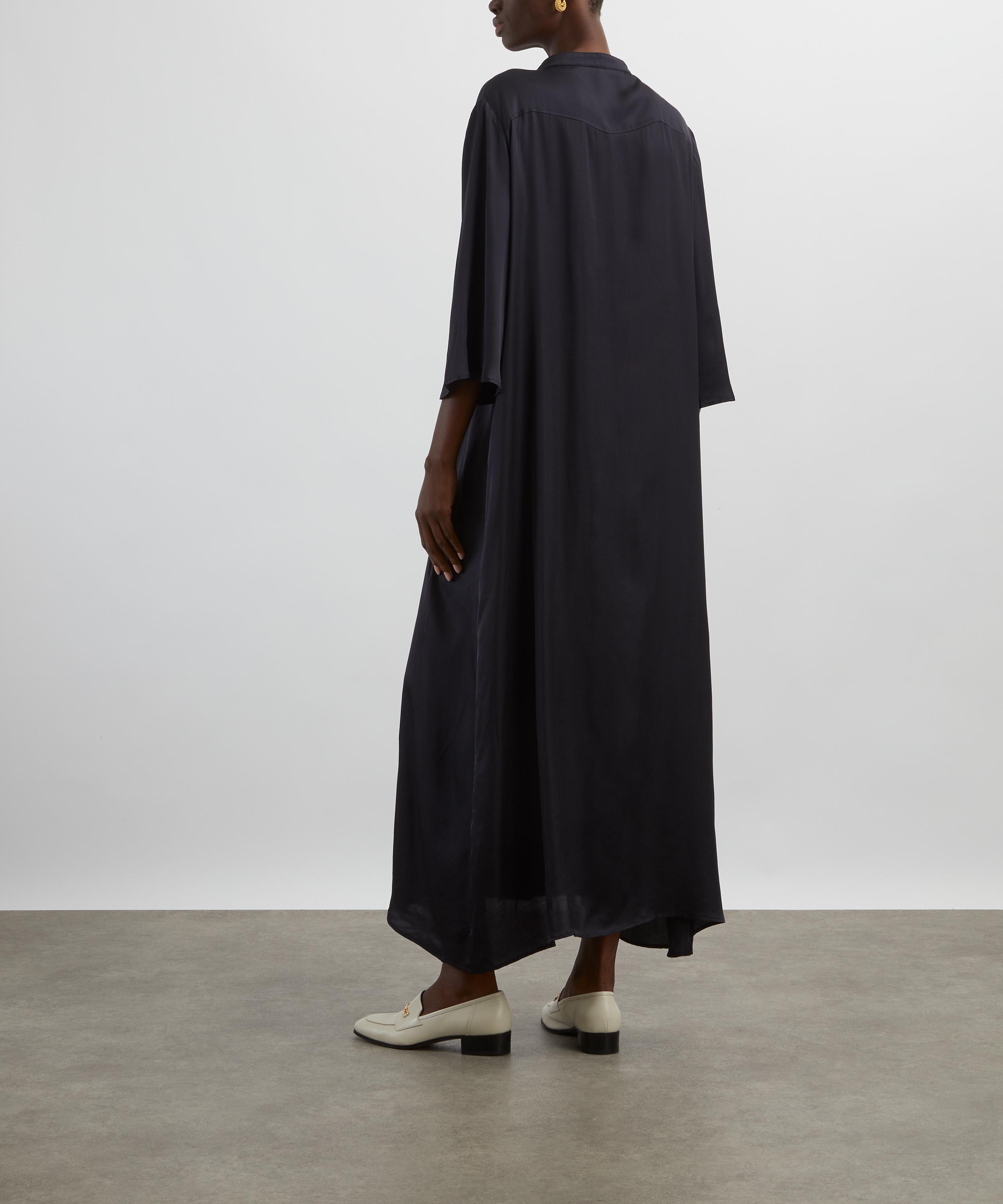 Hurlingham Polo - Cartmel Shirt Dress image number 3