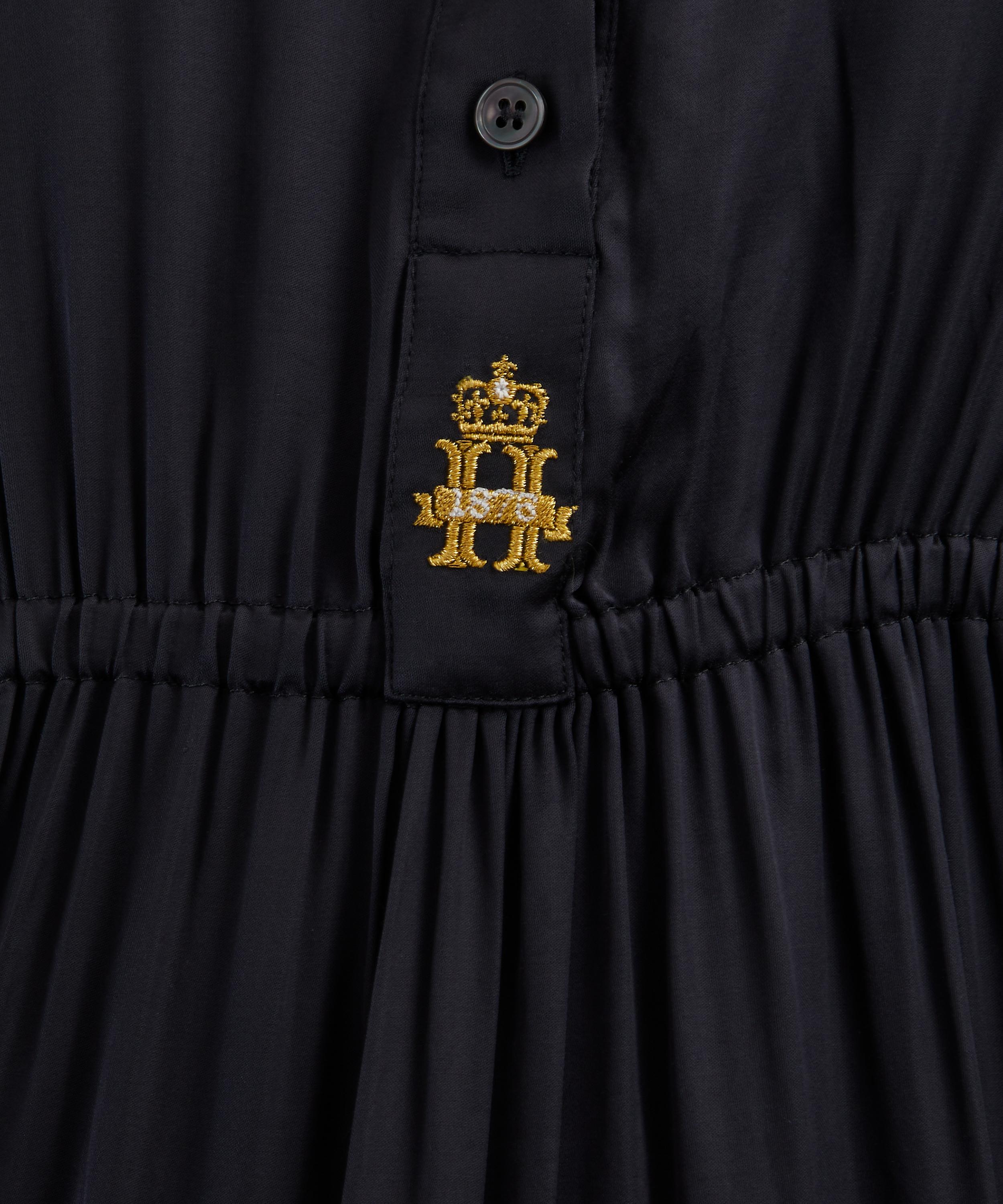 Hurlingham Polo - Cartmel Shirt Dress image number 4