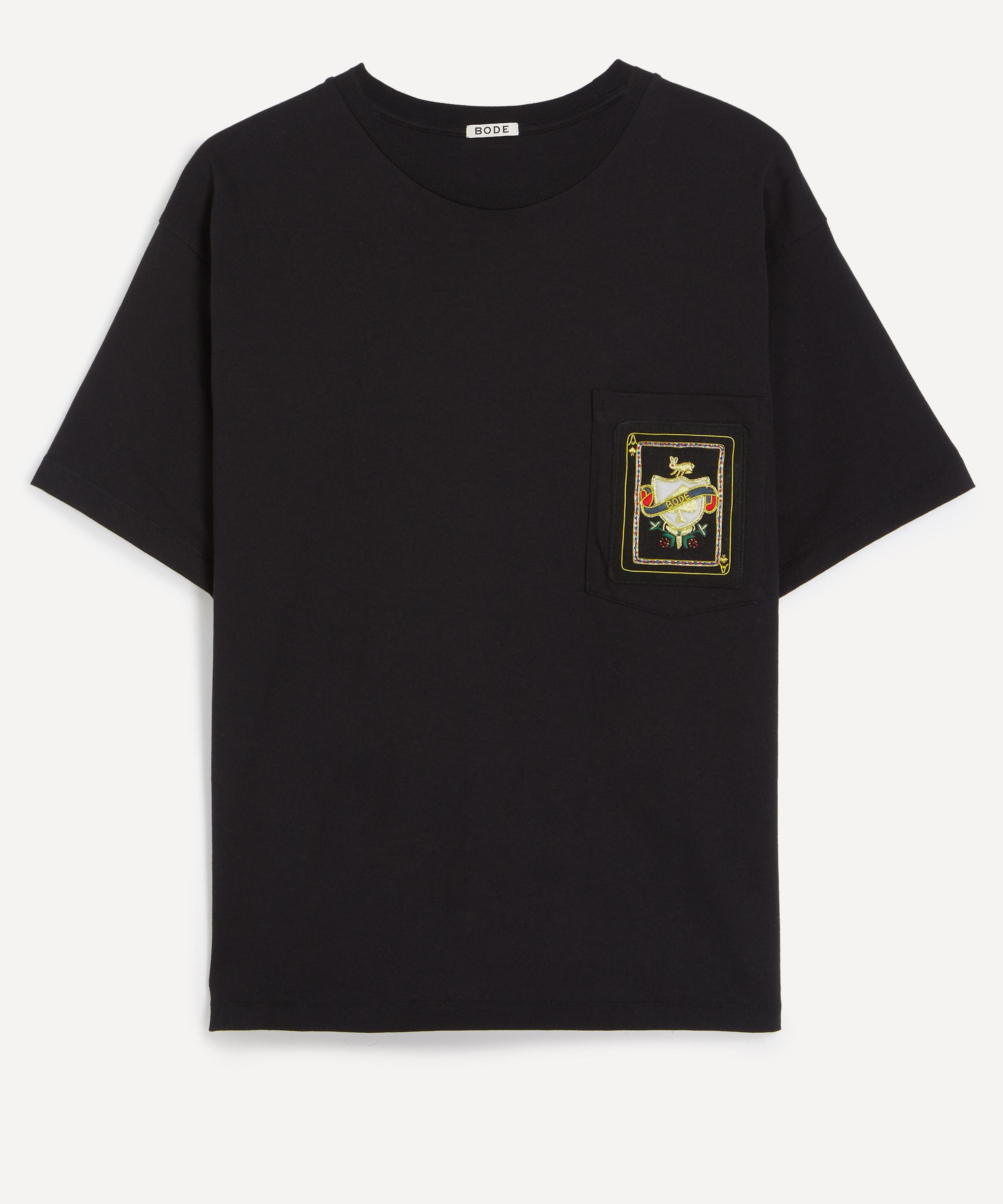Bode - Bullion Card Tee