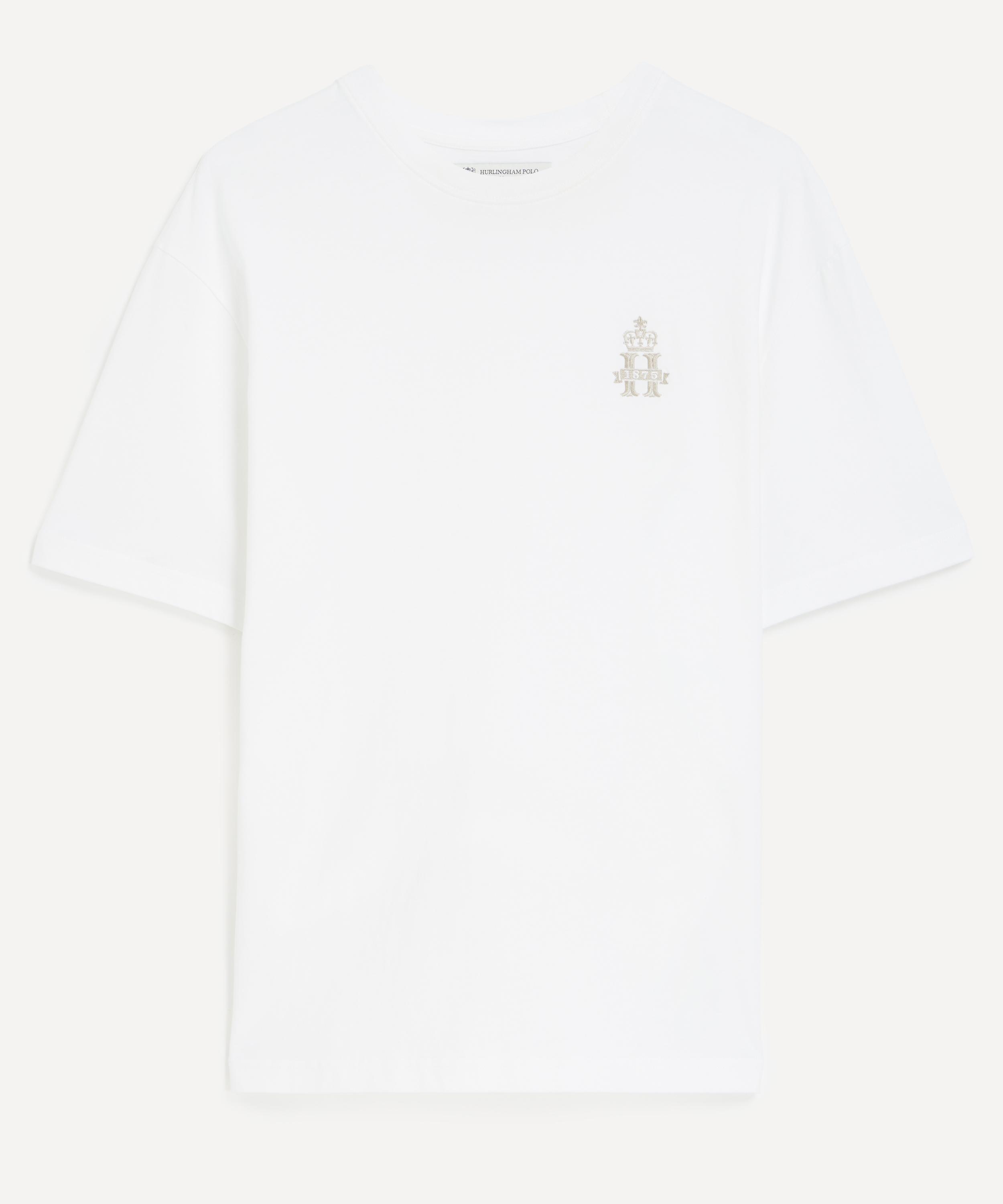 Hurlingham Polo - Robin Oversized T-Shirt
