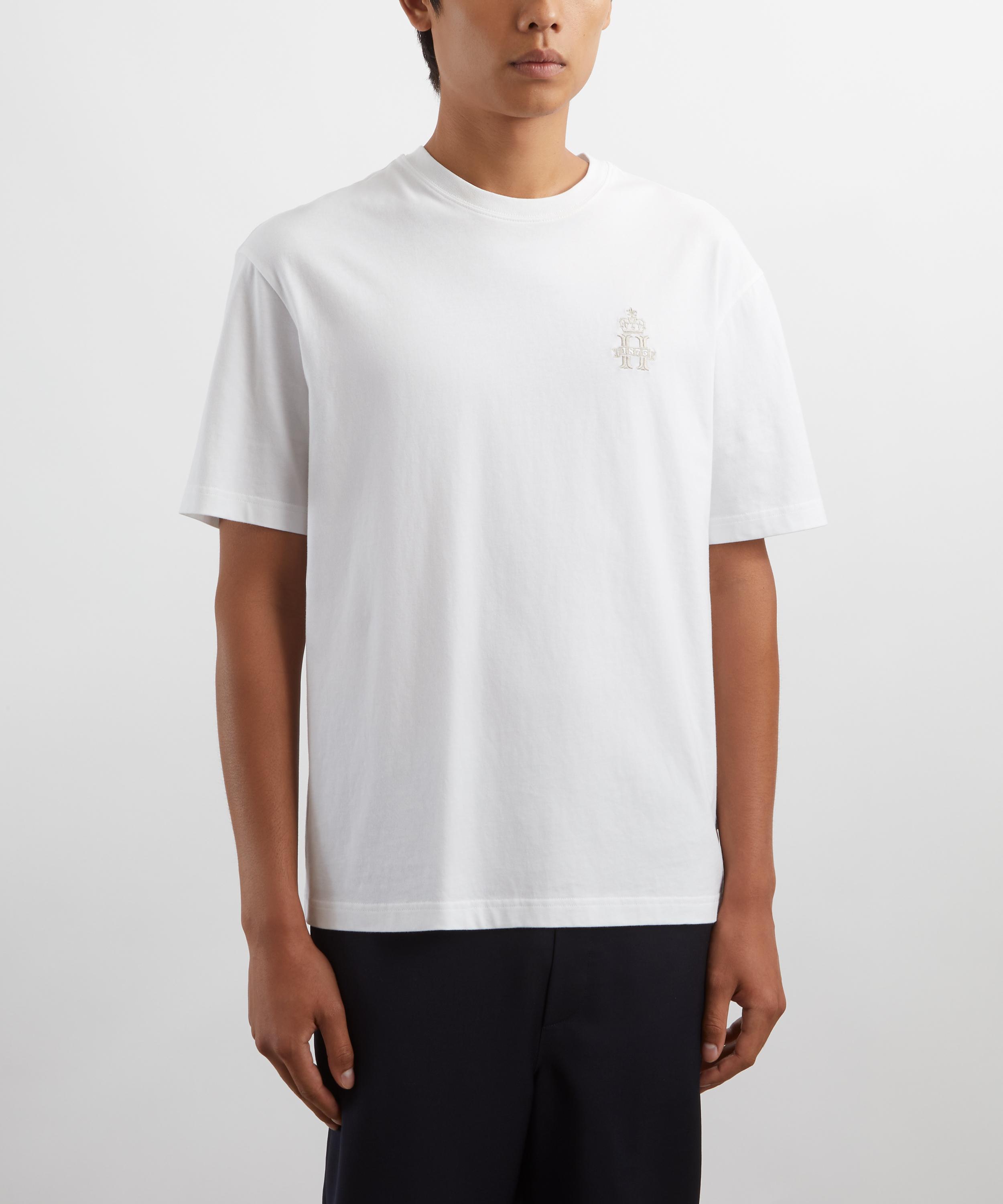 Hurlingham Polo - Robin Oversized T-Shirt image number 2