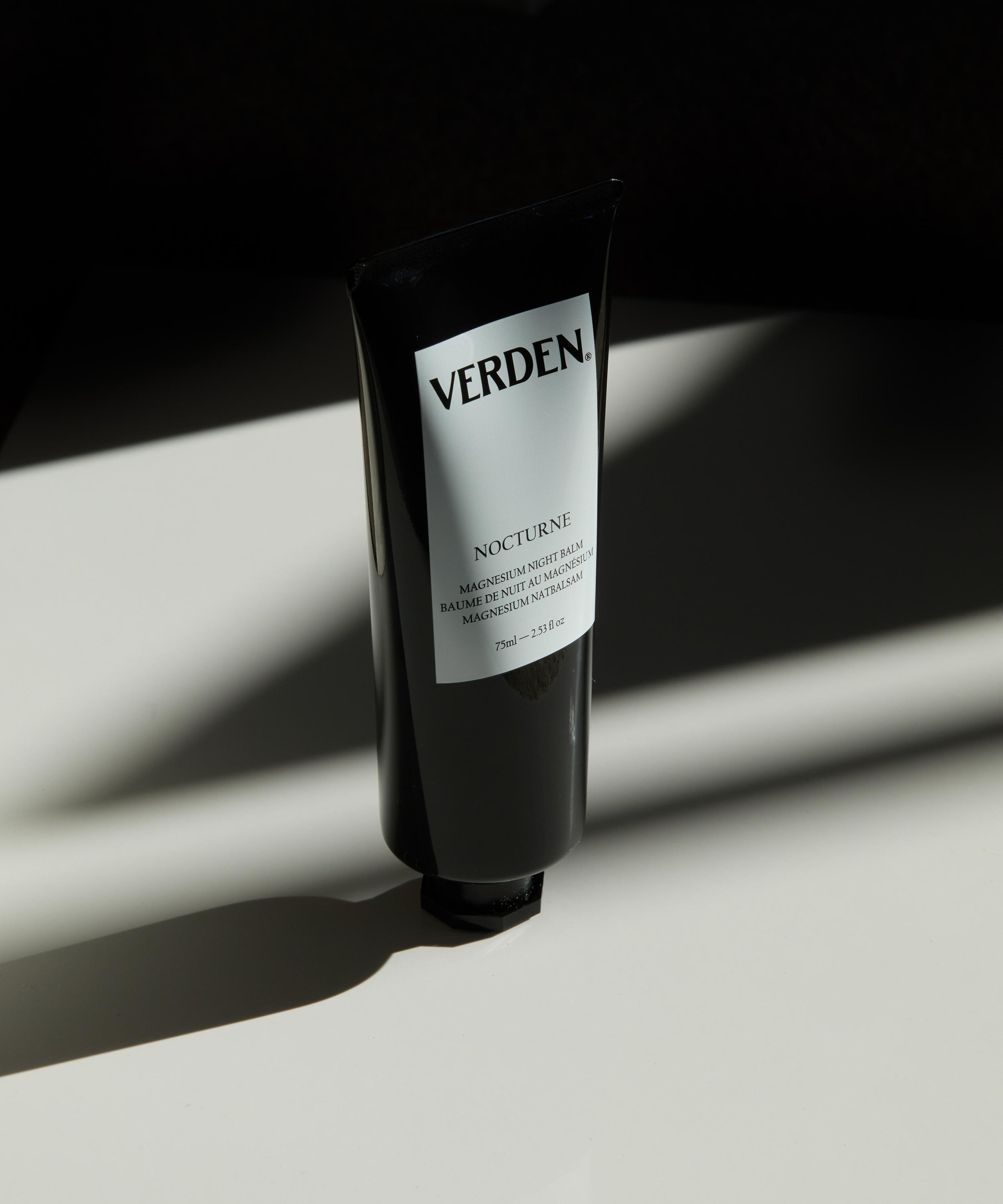 VERDEN - Nocturne Night Balm 75ml image number 2