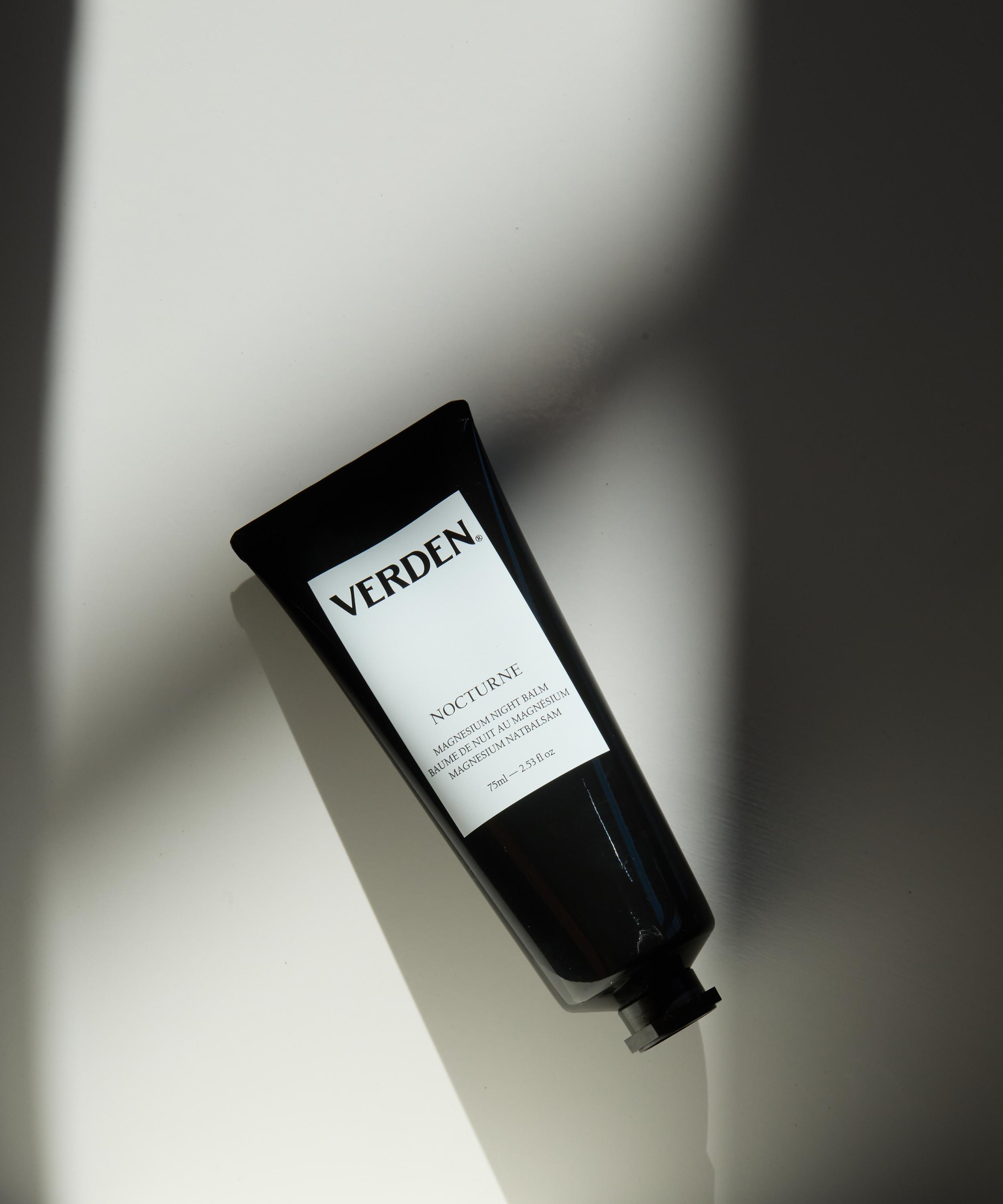 VERDEN - Nocturne Night Balm 75ml image number 3