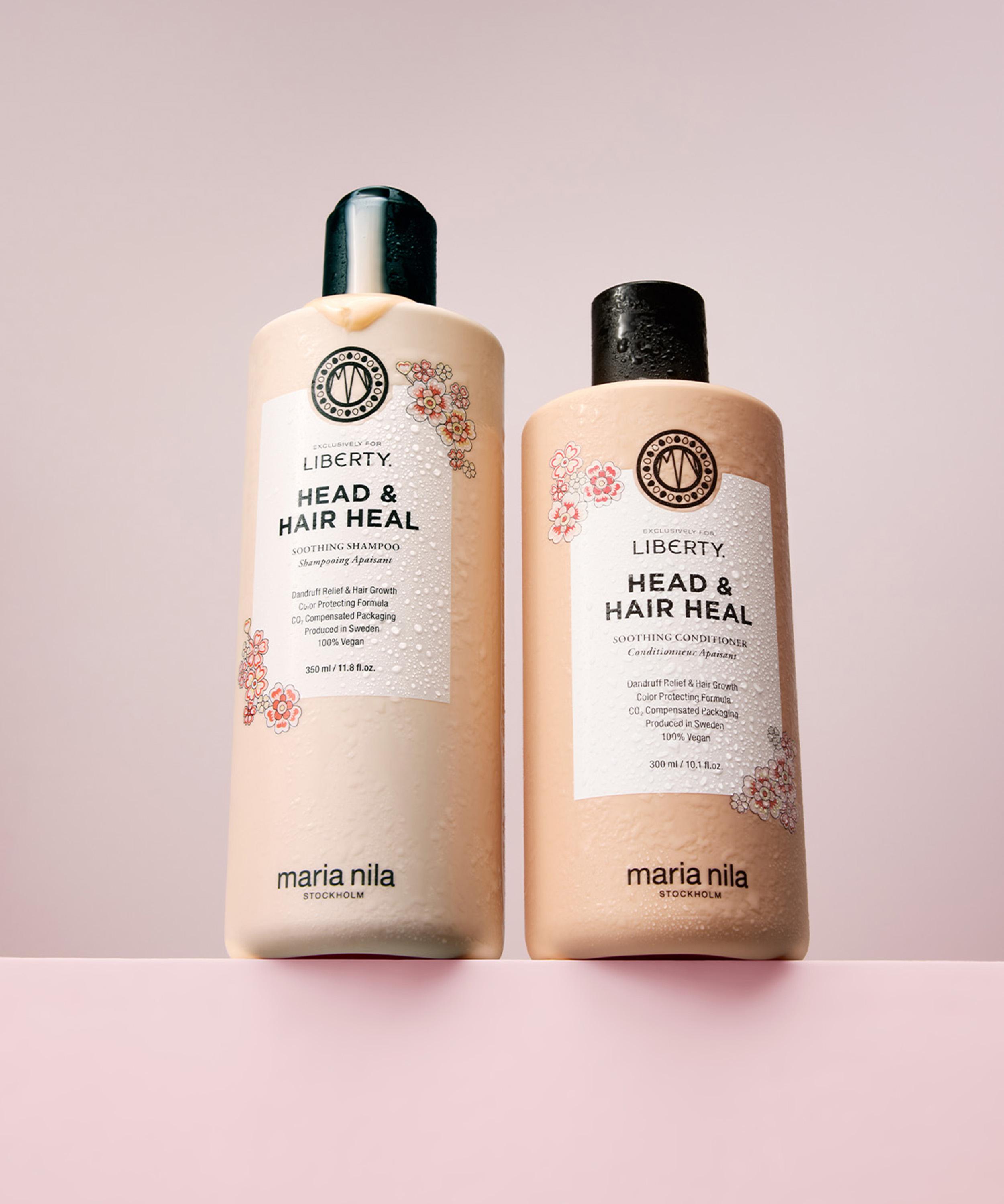 Maria Nila - Head and Hair Heal Shampoo 350ml image number 1