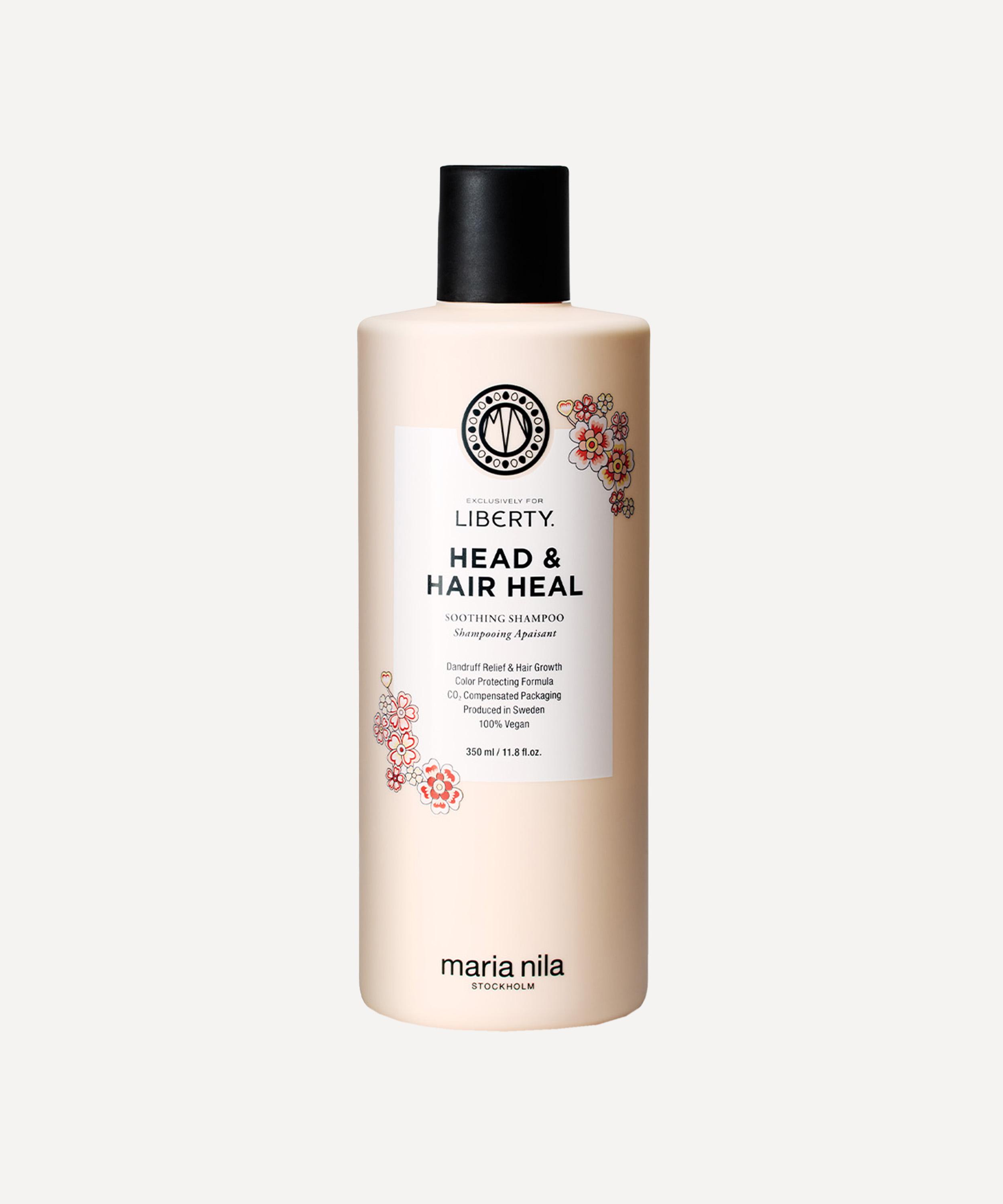 Maria Nila - Head and Hair Heal Conditioner 300ml image number 0