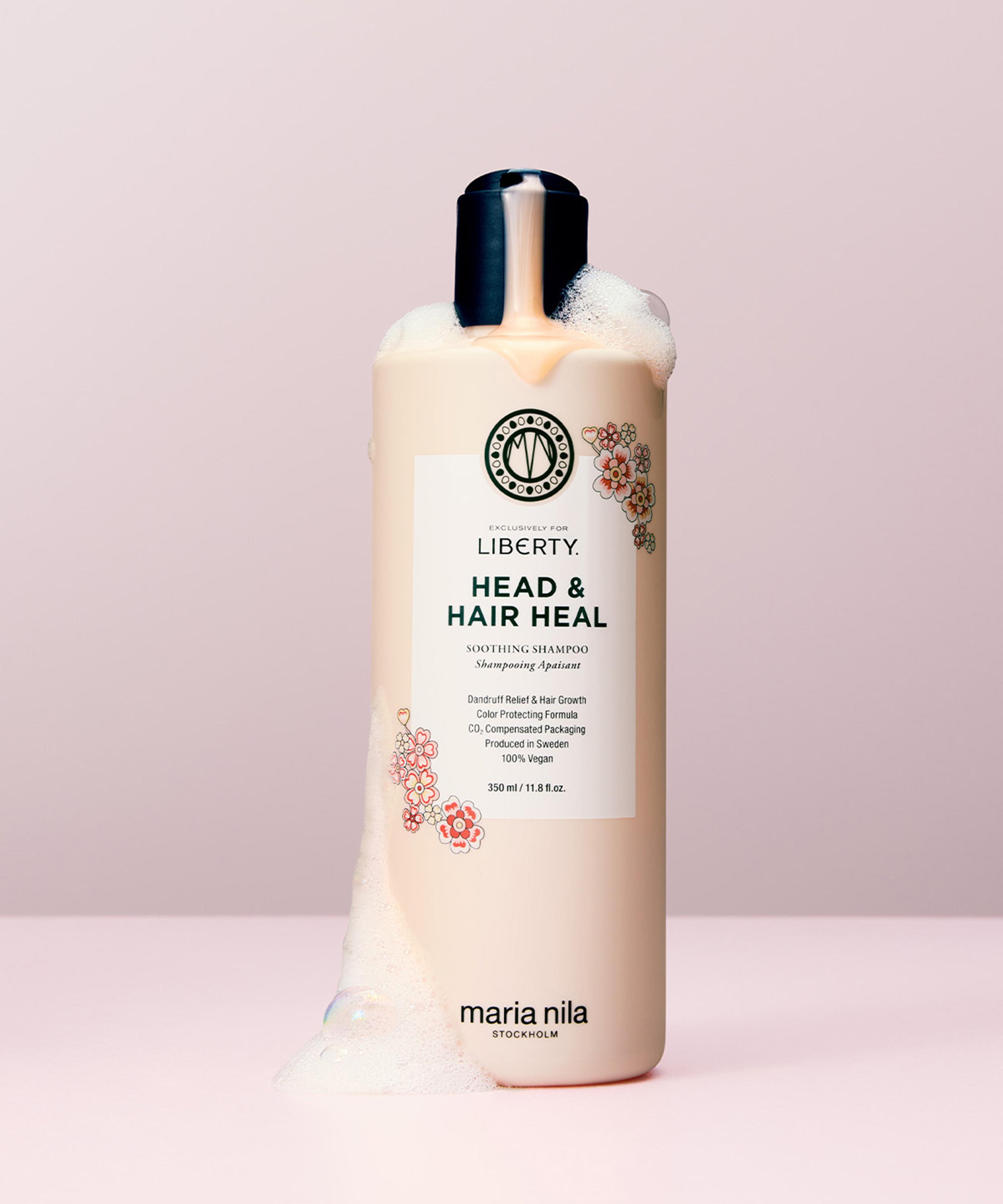 Maria Nila - Head and Hair Heal Conditioner 300ml image number 1