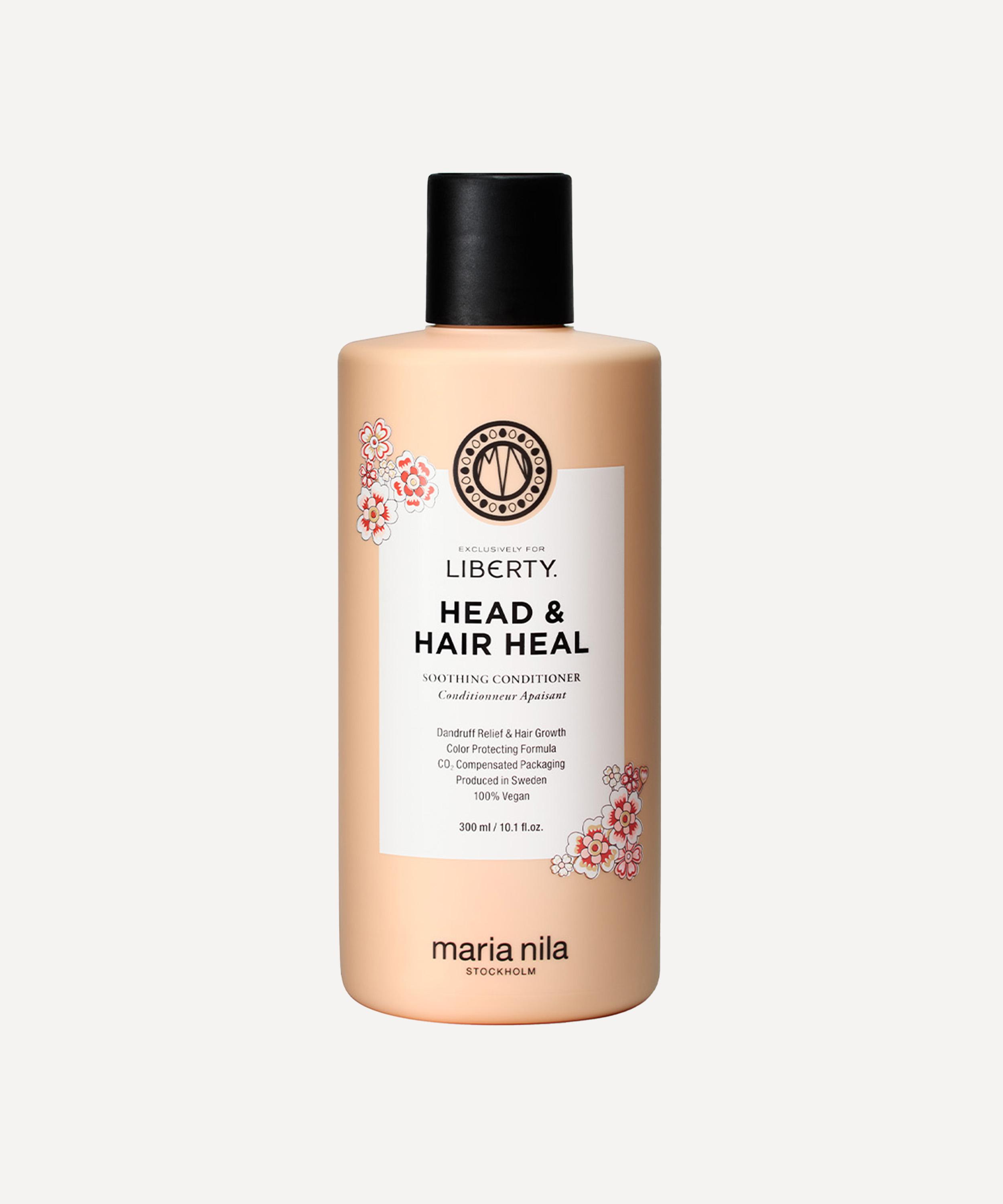 Maria Nila - Head and Hair Heal Bundle image number 0