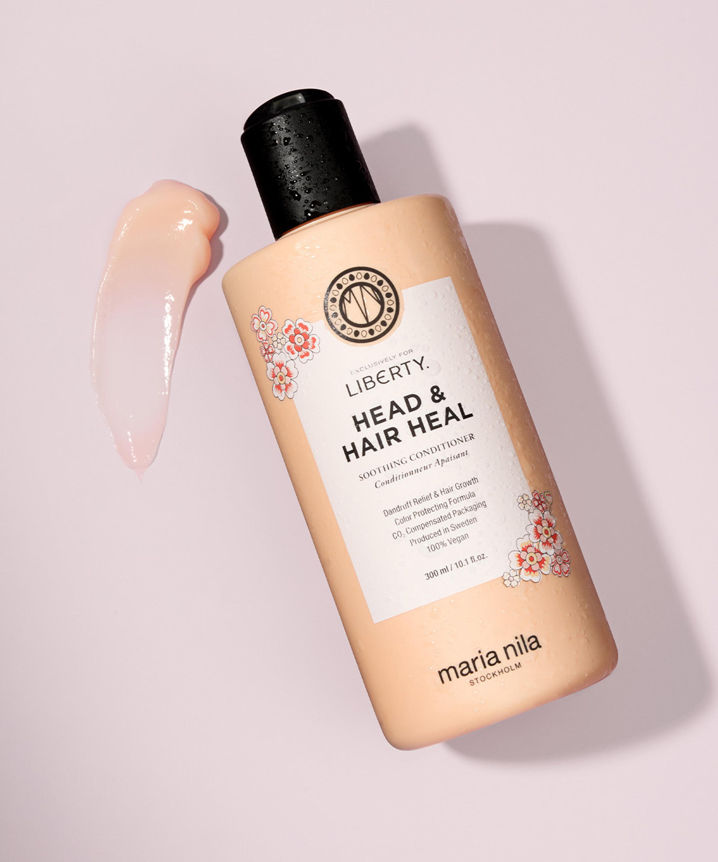 Maria Nila - Head and Hair Heal Bundle image number 1